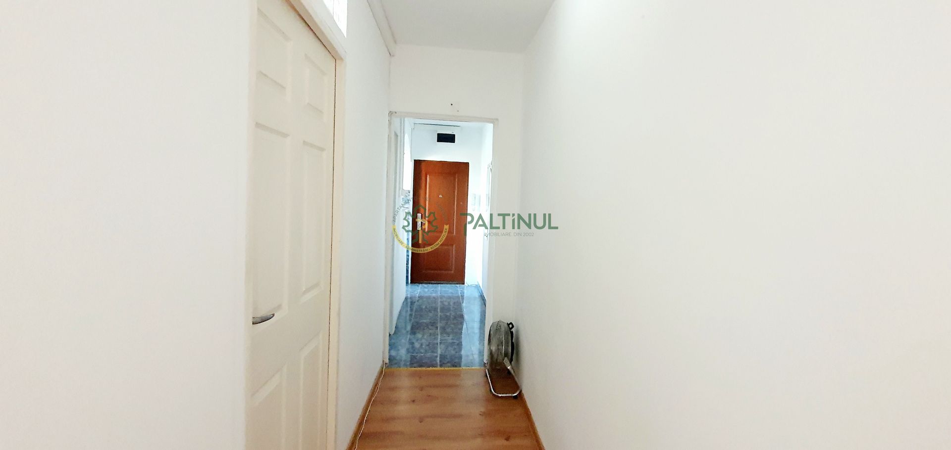 Apartament cu 2 camere, zona Calea Cisnadiei, Sibiu