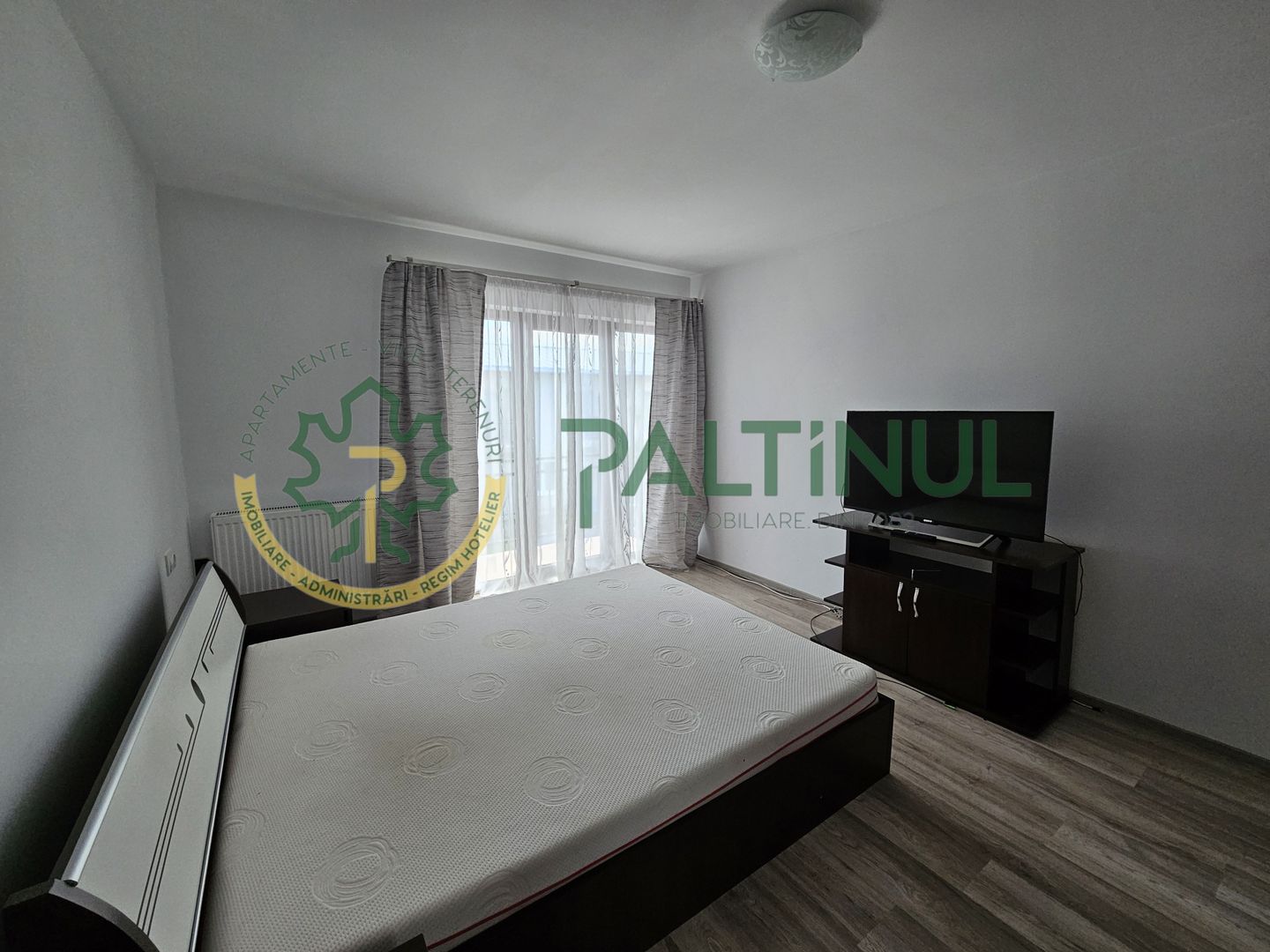 Duplex de închiriat în Calea Cisnădiei Sibiu– 4 camere, 118 mp, cartier privat