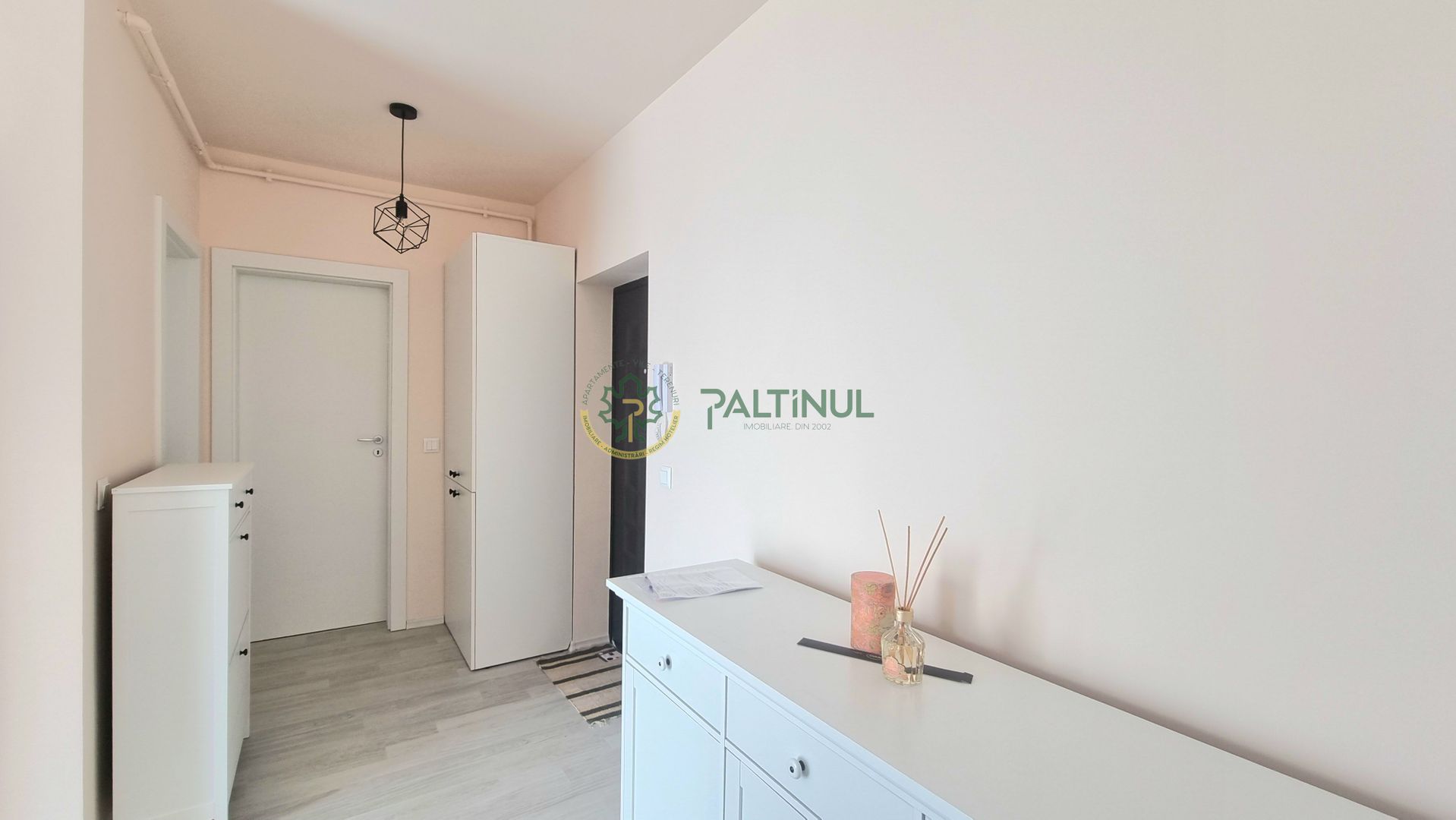 Apartament Nou- Modern 2 camere Turnisor