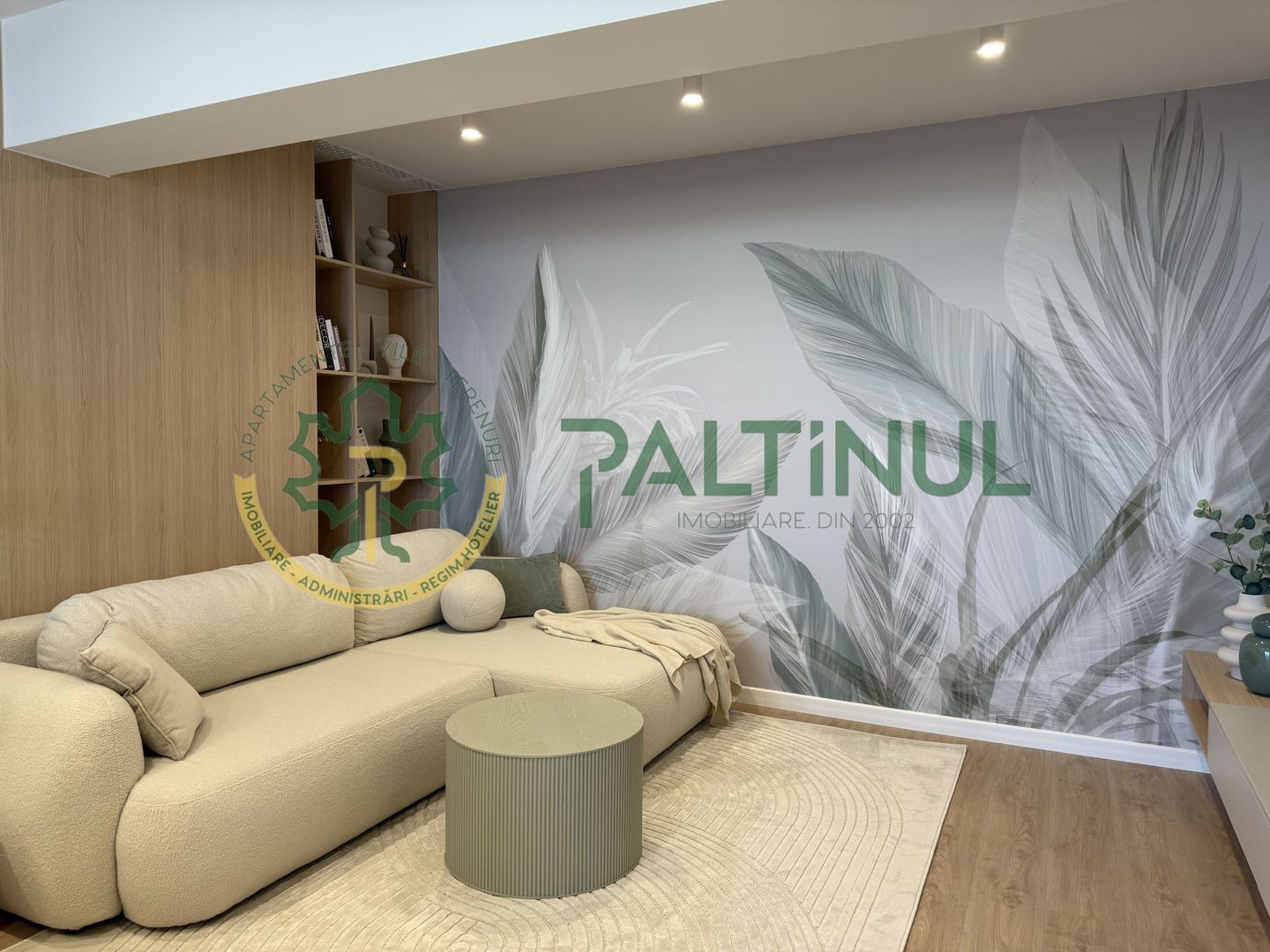 Apartament de lux Sibiu – prima închiriere