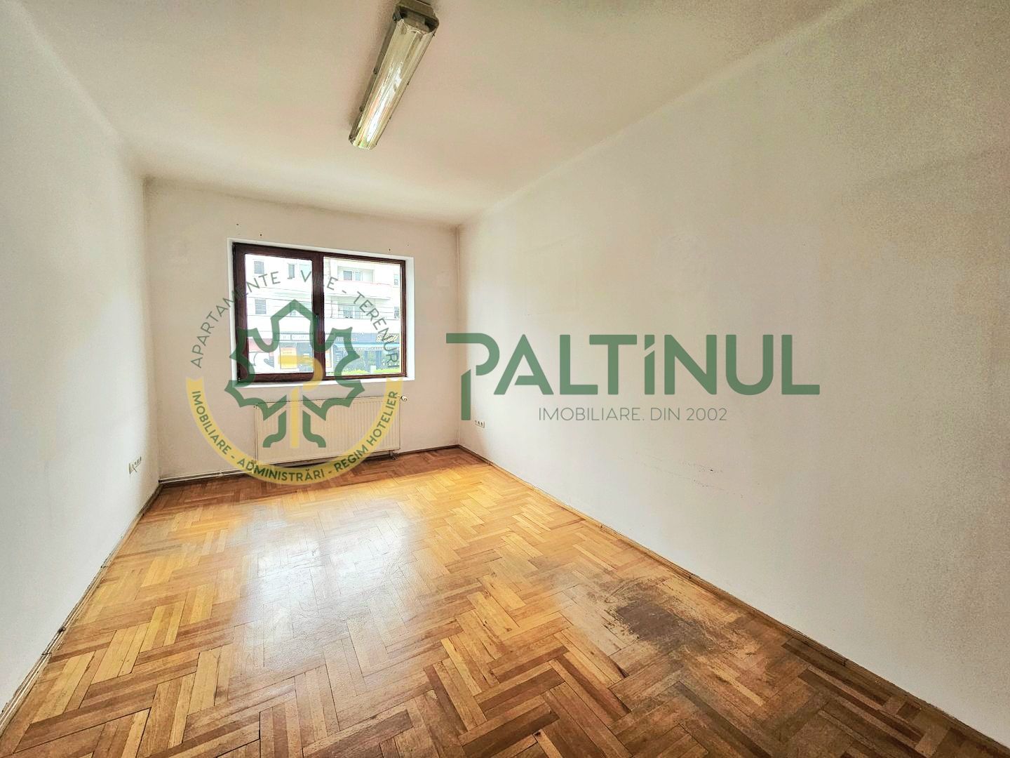2 apartamente 55 mp – Str. Rennes, lângă Parcul Sub Arini Sibiu