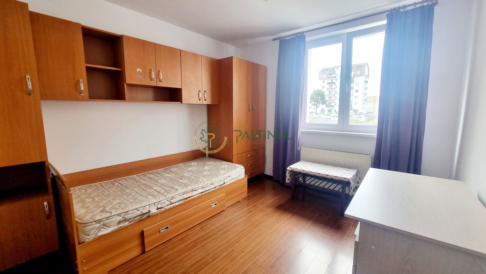 Apartament 4 camere 2 baii- Terezian zona Lidl