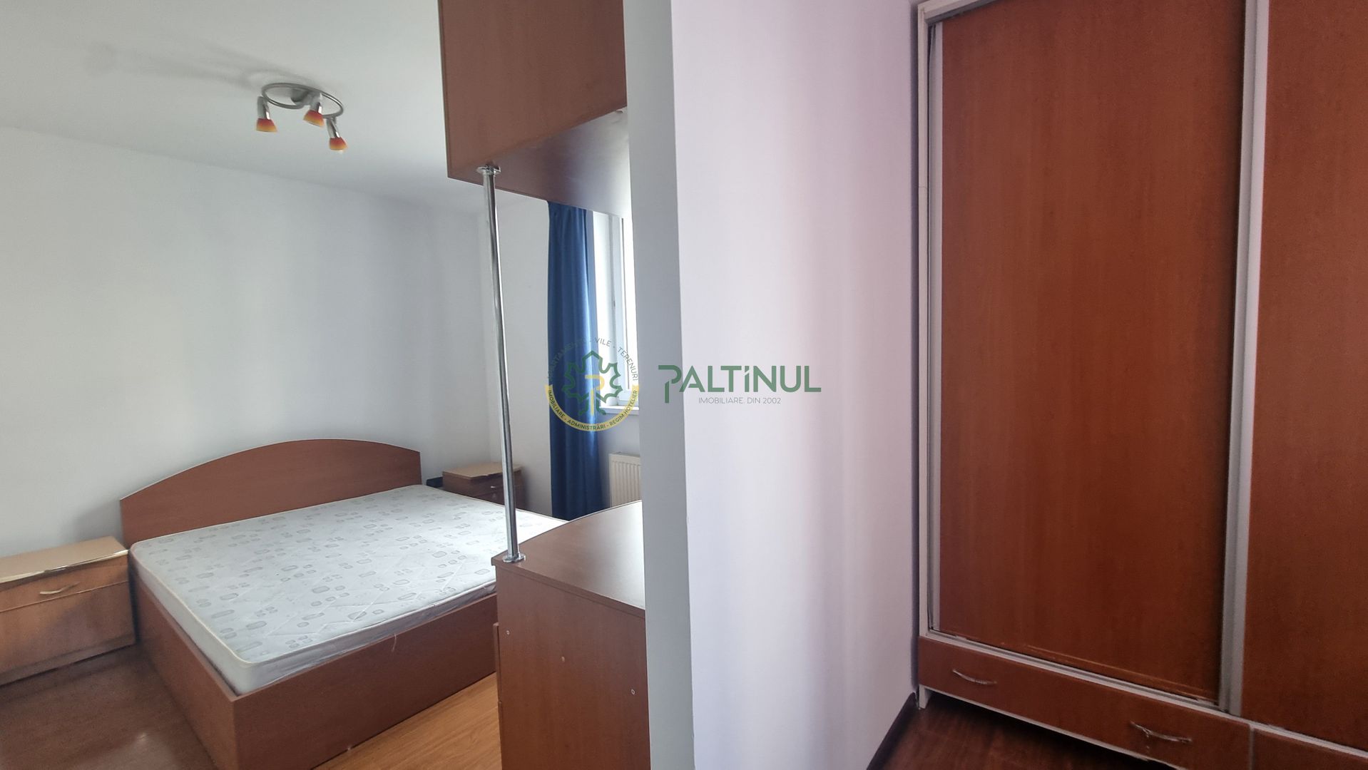 Apartament 4 camere 2 baii- Terezian zona Lidl
