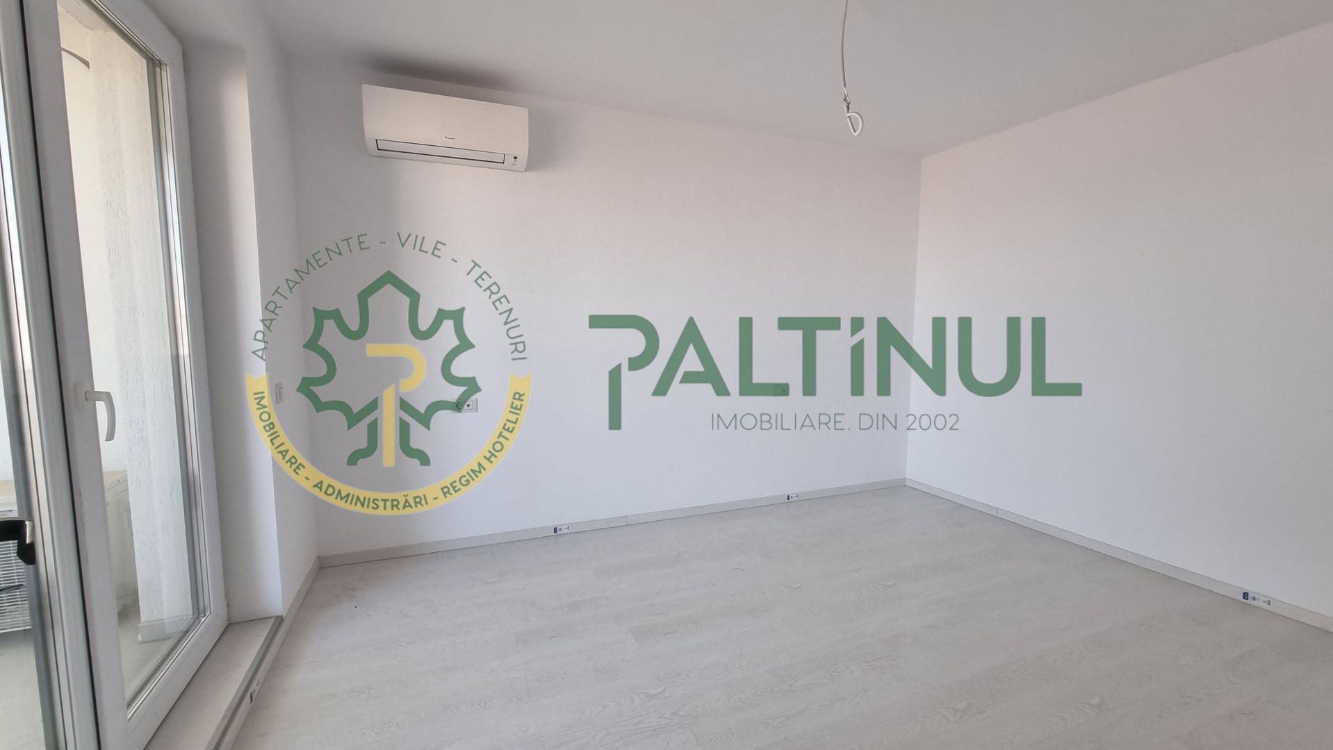 Apartament 3 camere, balcon,terasa, parcare Sibiu-Ansamblu EVOLUTION