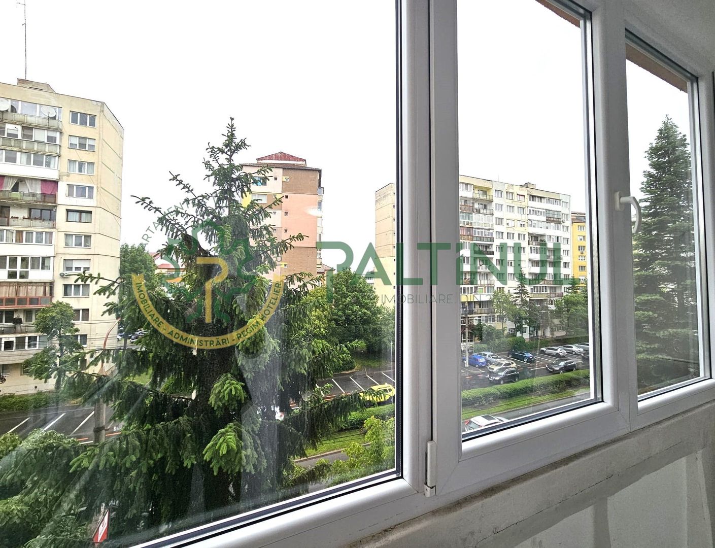Apartament decomandat Mihai Viteazu Sibiu