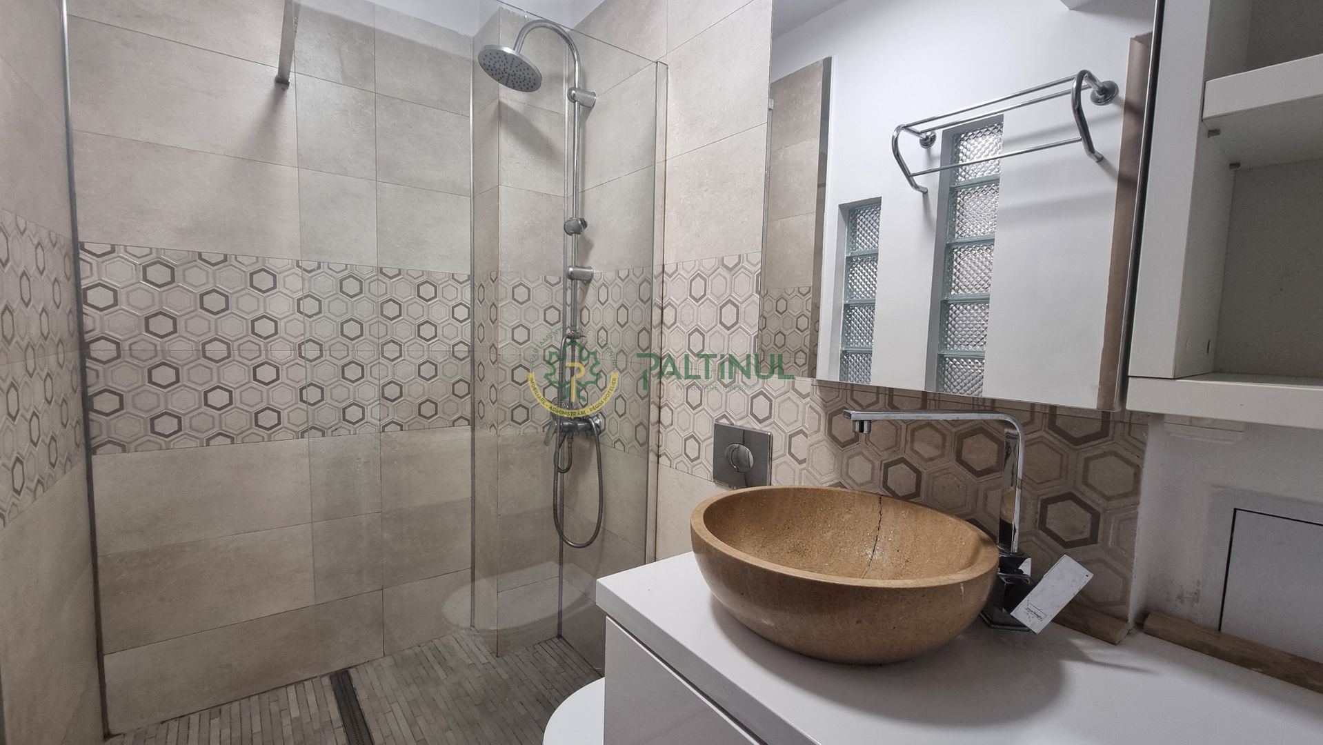 Apartament  2 camere etaj 10 din 11, Zona Dedeman – Doamna Stanca