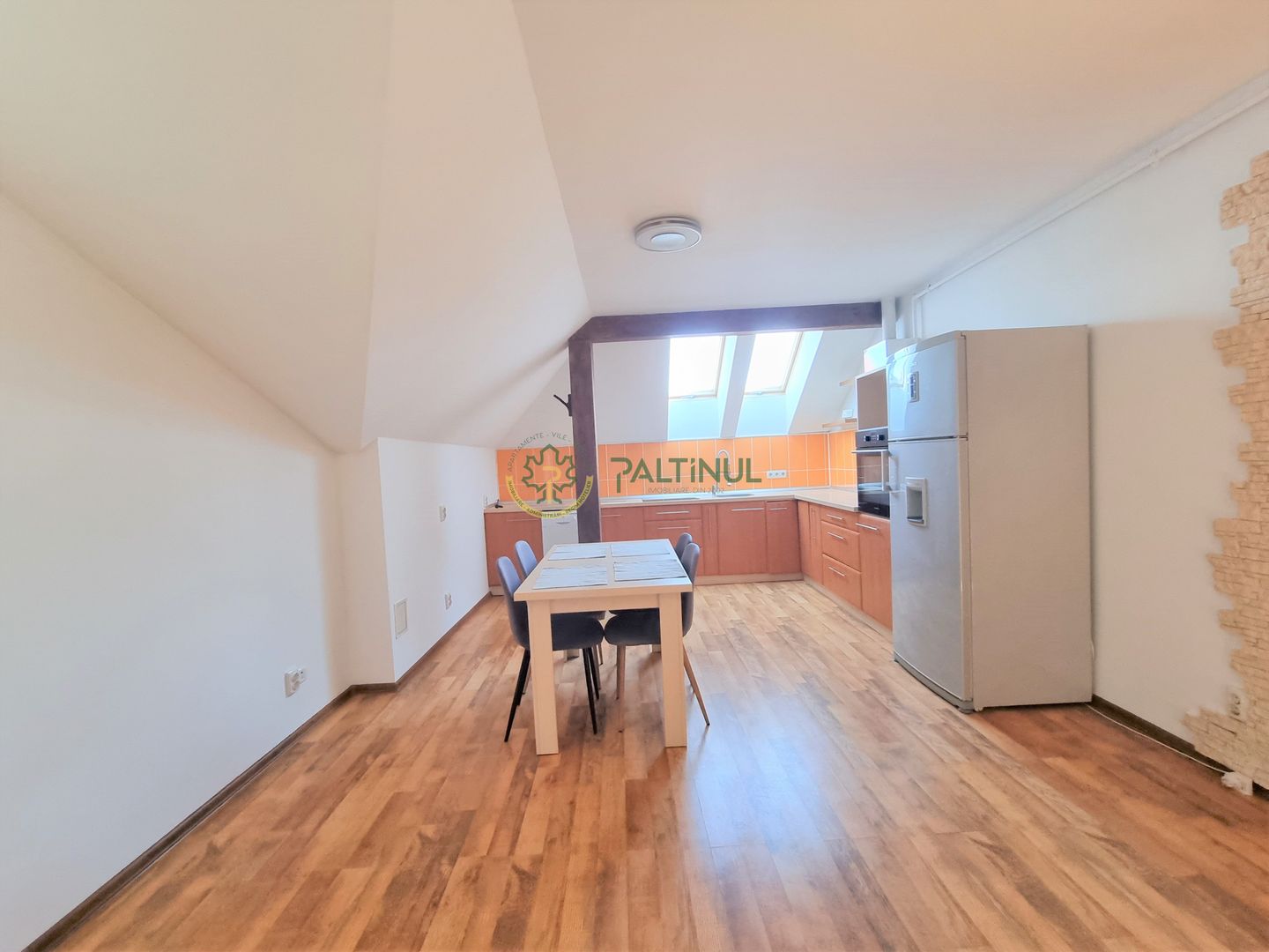 Apartament spațios la vilă în Sibiu, Ștrand 2