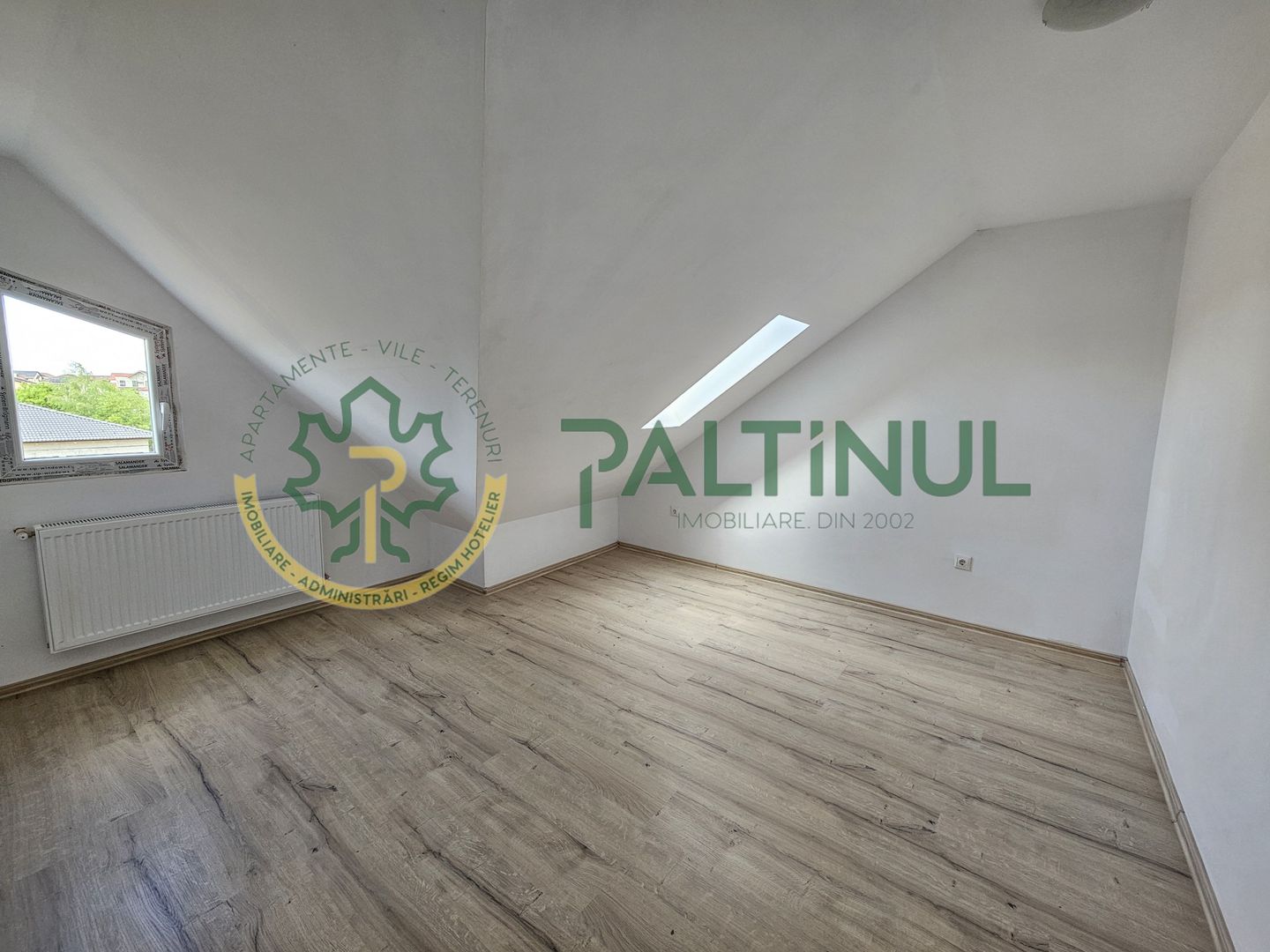 Duplex de închiriat în Calea Cisnădiei Sibiu– 4 camere, 118 mp, cartier privat