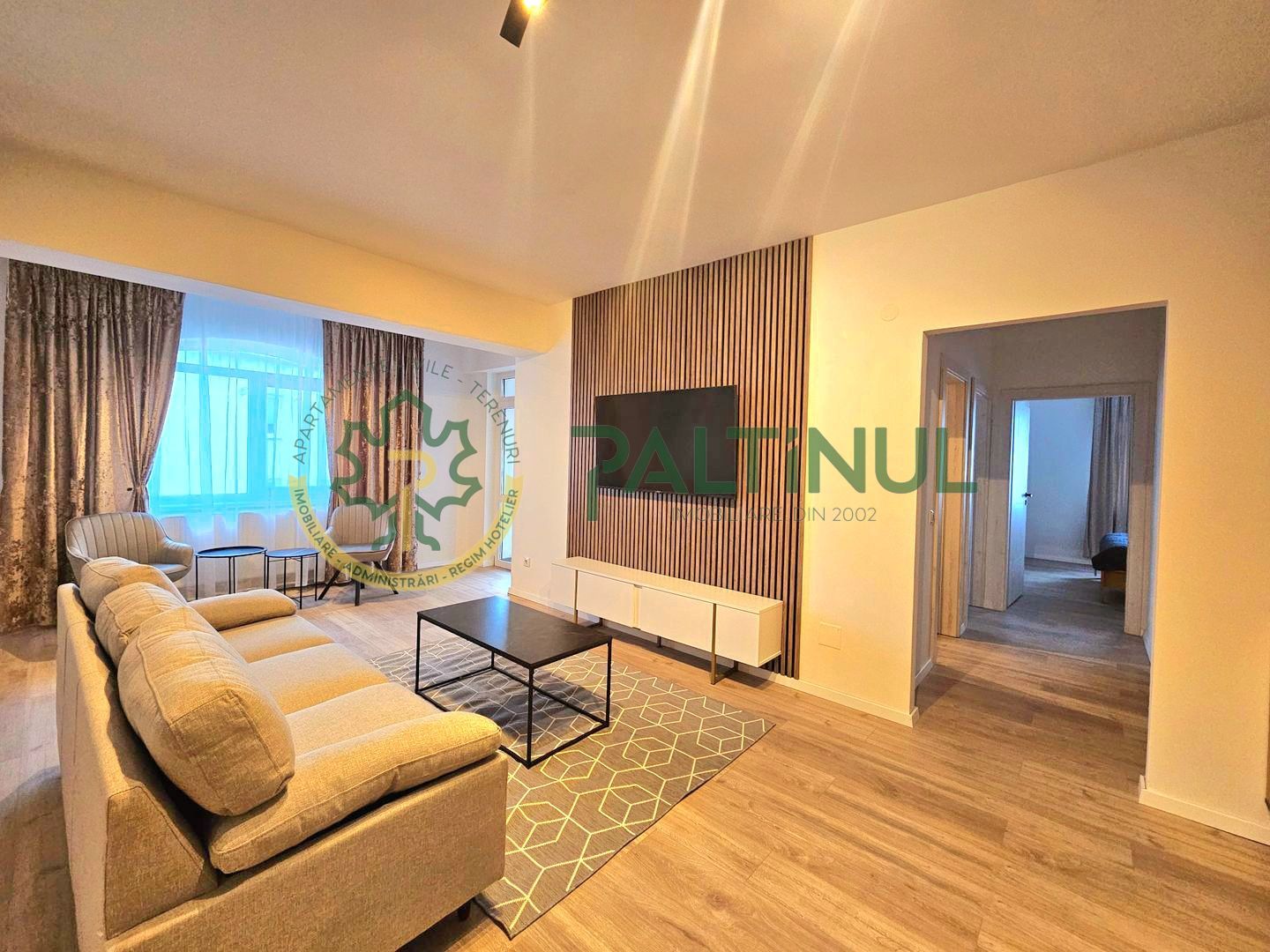 Apartament modern în vilă nouă, situat central in Sibiu