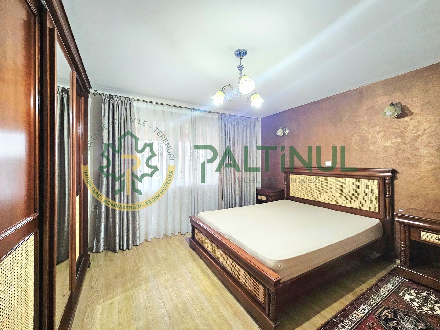 Apartament la casă – Sibiu, Cartierul Tineretului – utilități incluse