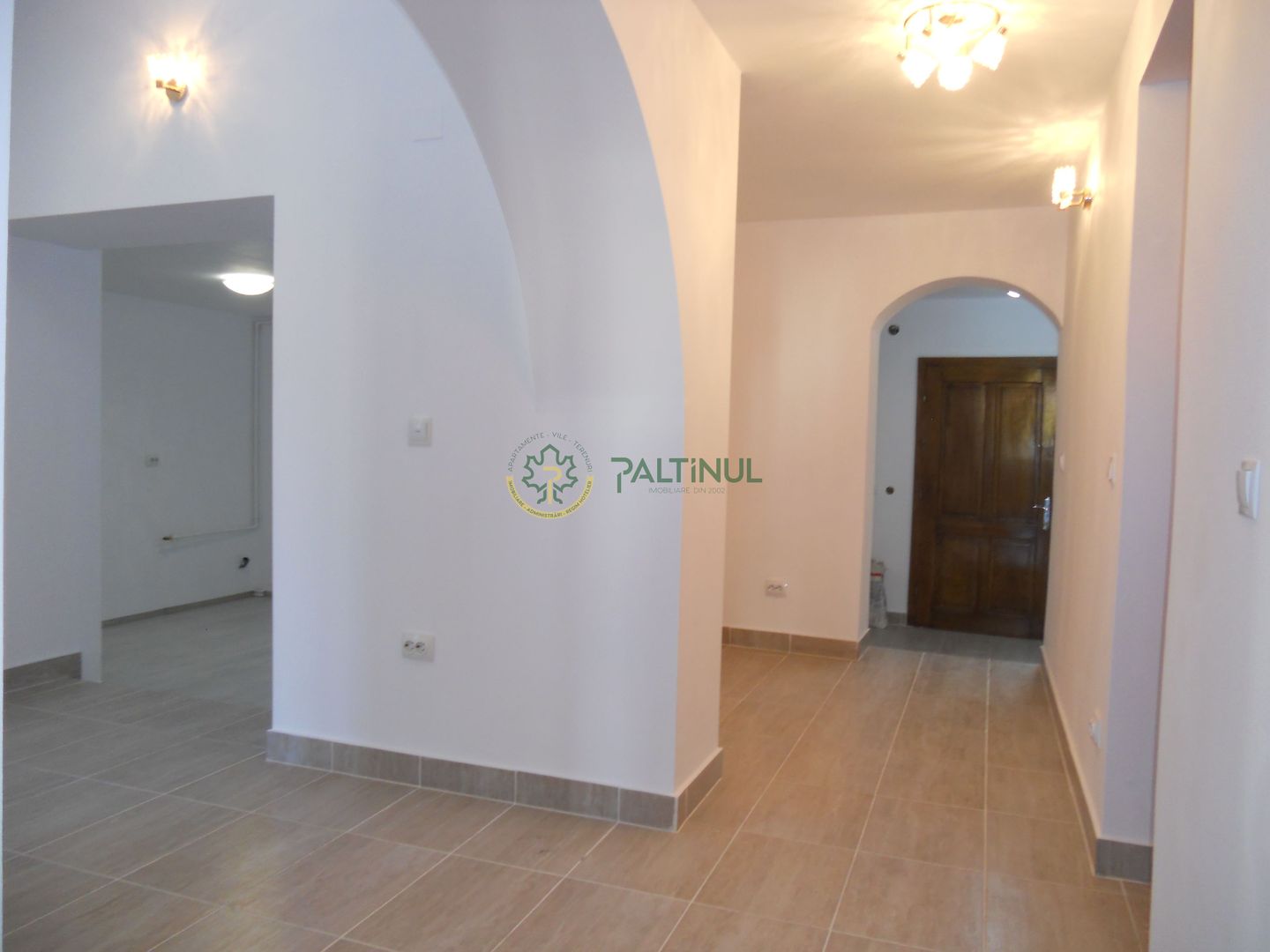 Spatiu comercial sau birouri, artera circulata, zona Calea Dumbravii