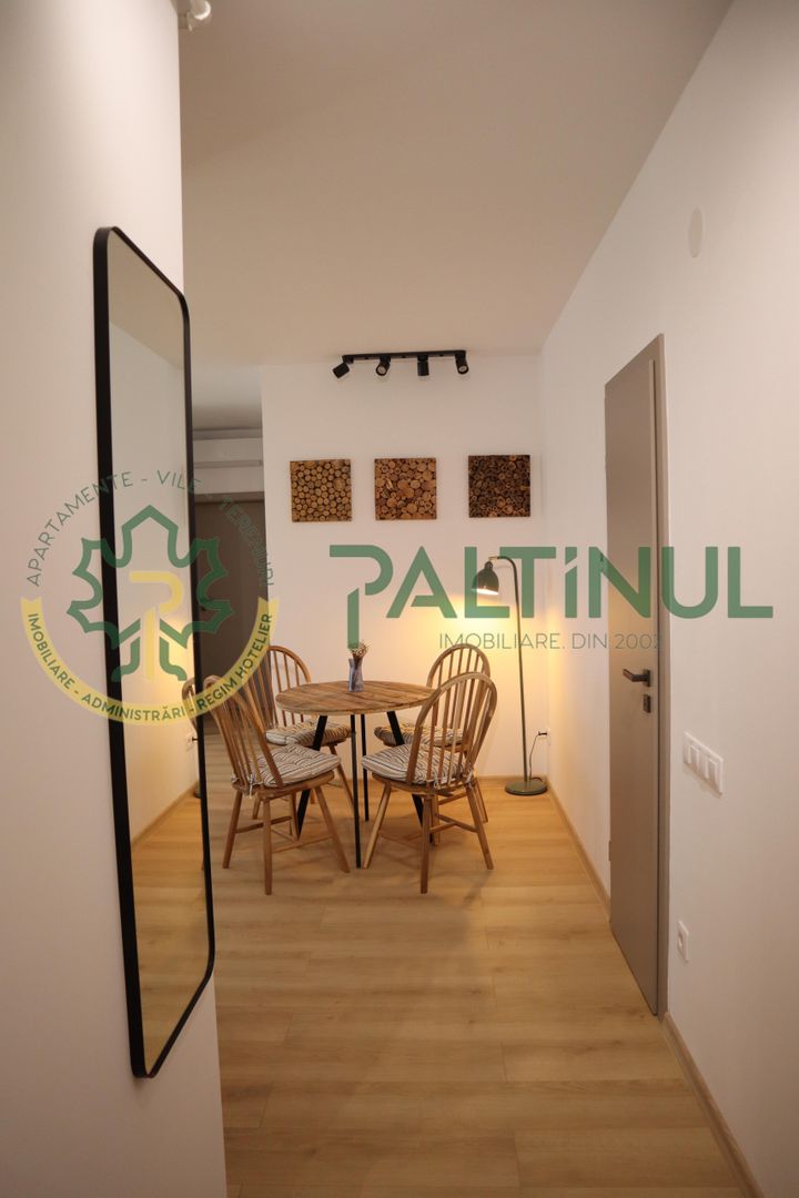 Închiriere Apartament 3 Camere, Sibiu – Prima Închiriere!