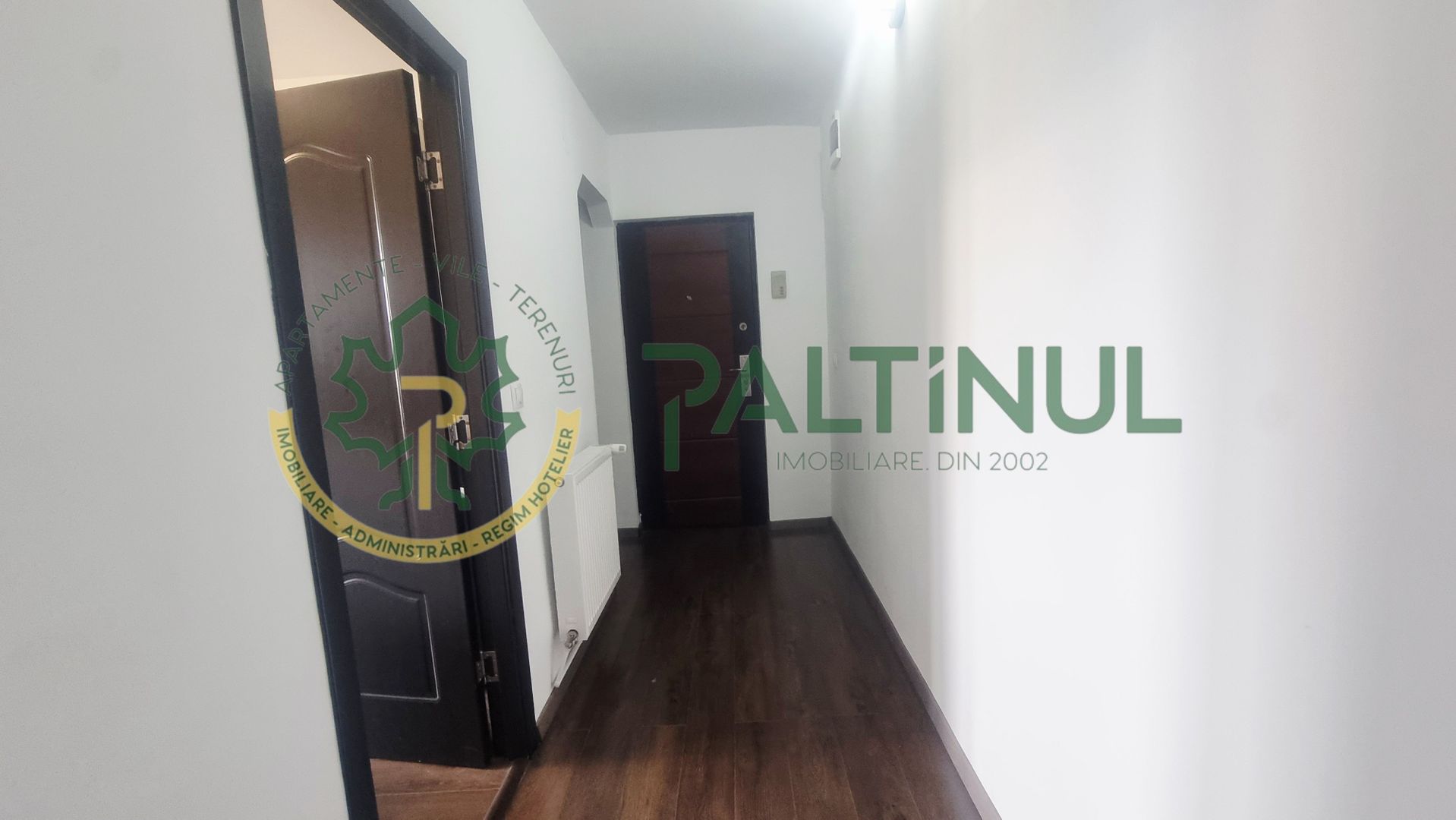 Apartament 2 camere decomandat – Calea Dumbrăvii – Finante, etaj 4, cu cămară