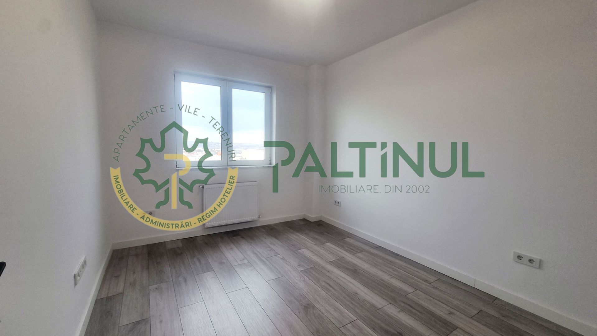 Apartament NOU, 2 camere cu balcon et. 8 Dedeman