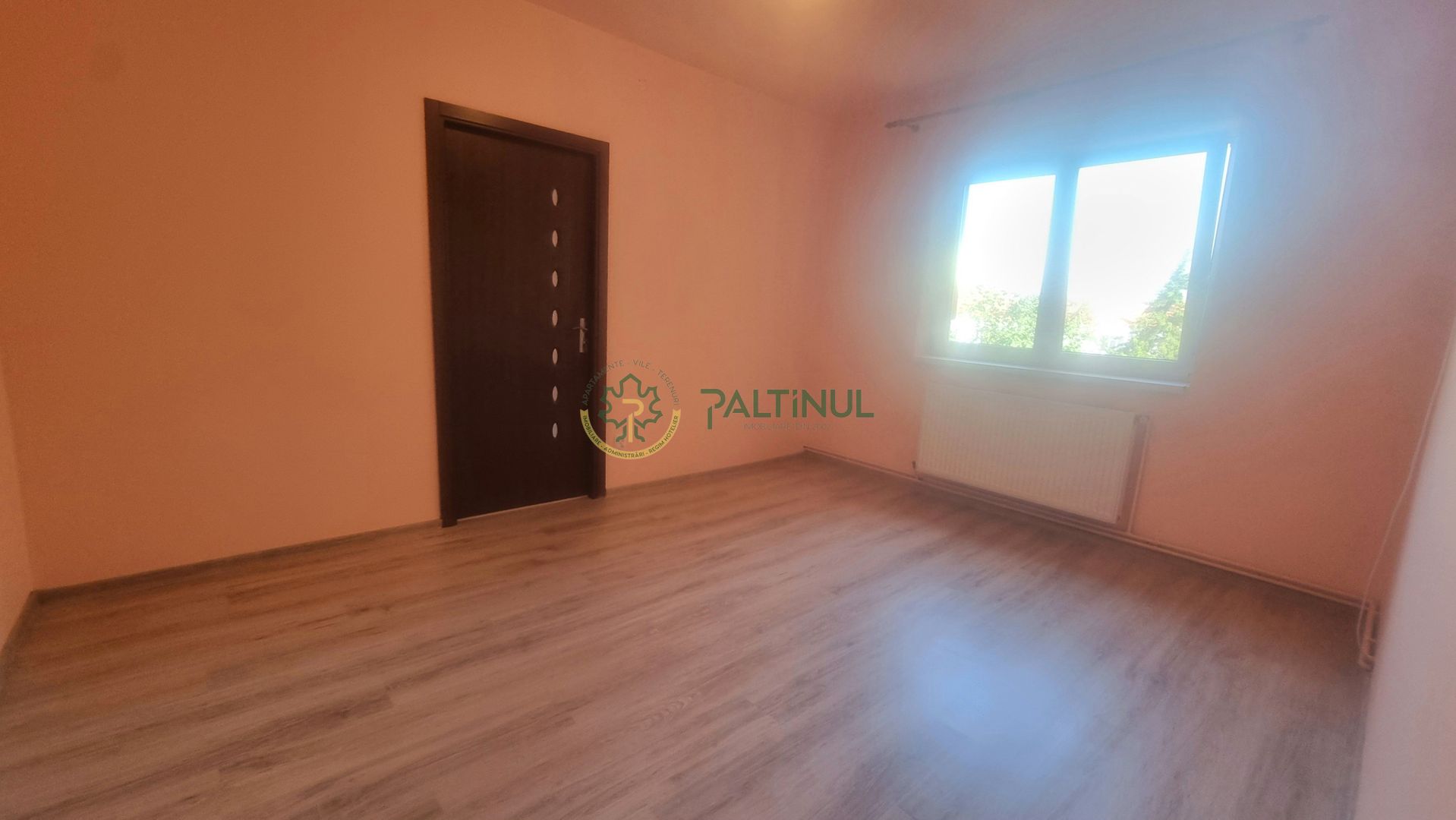 Apartament 2 camere et. 4 Str. Nicolae Iorga