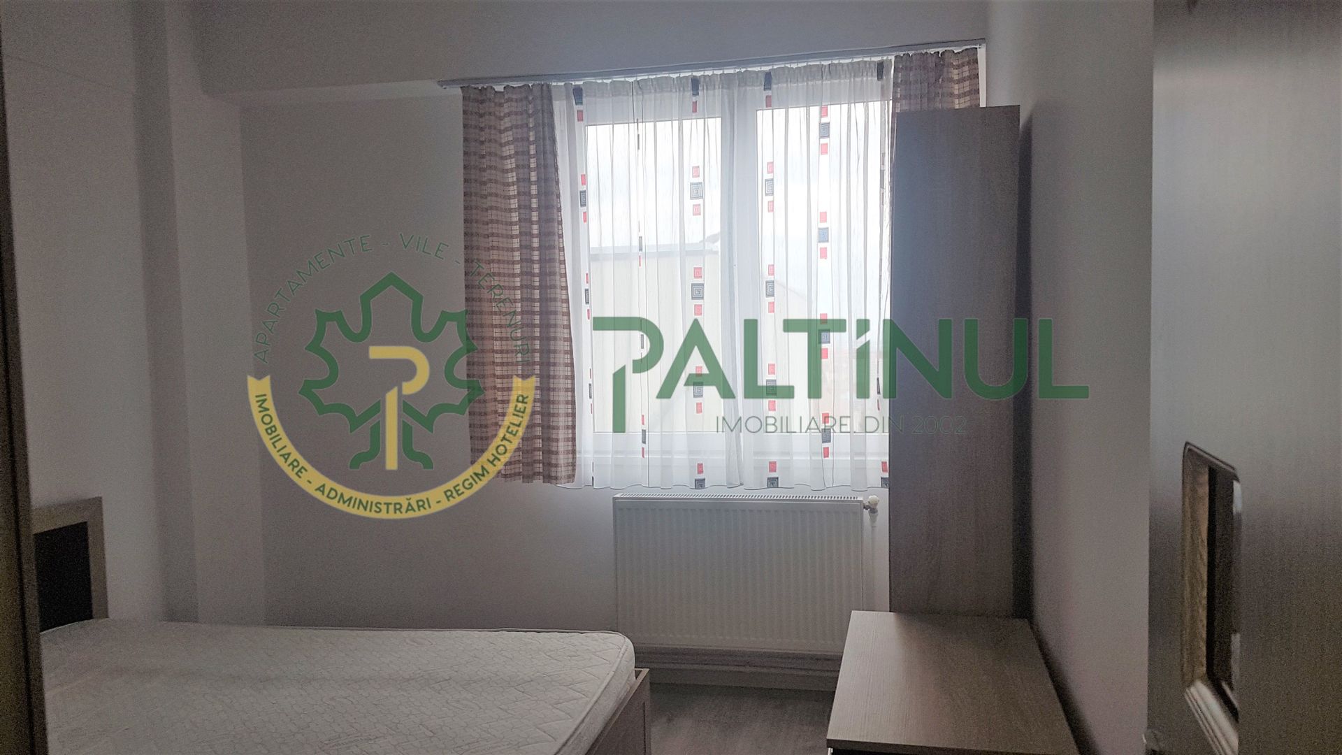 Garsoniera în zona Mihai Viteazul