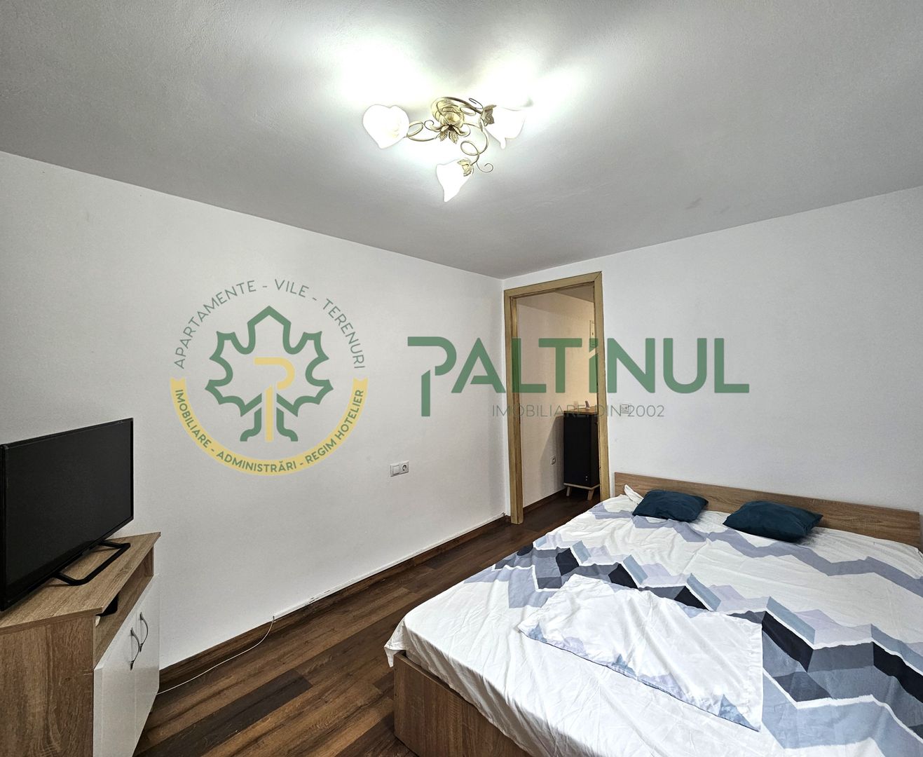 Apartament la cas in centrul Sibiului