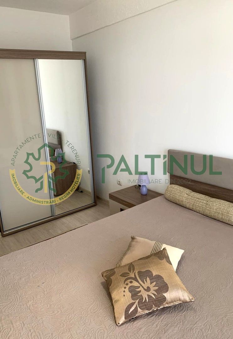 Apartament modern de închiriat – D. Na Stanca, Șelimbăr