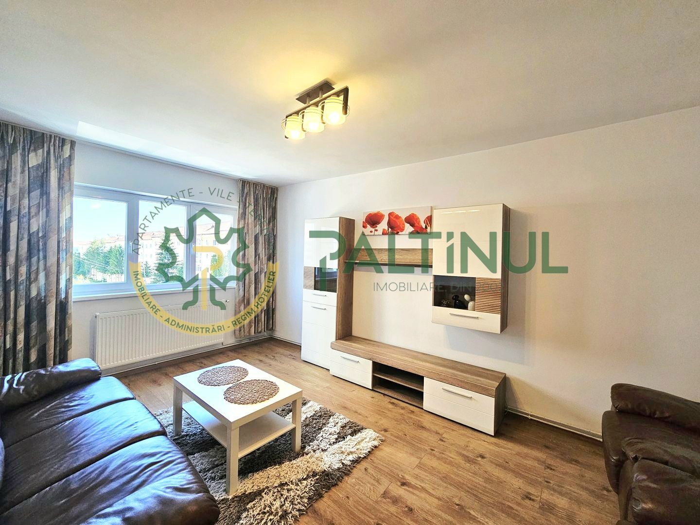 Apartament 2 camere de închiriat în zona Calea Dumbrăvii – Dioda, Sibiu