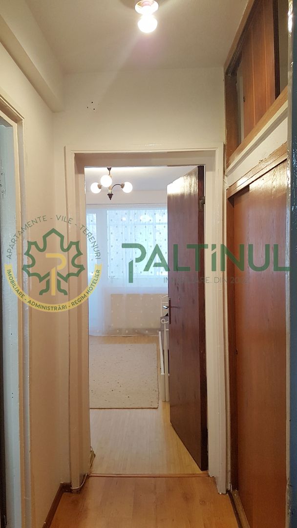 3 room Apartment for rent, Cedonia area