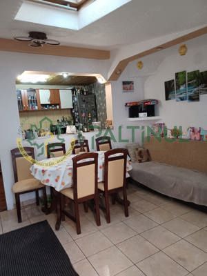 Apartament la casa in Sibiu, acces auto, zona centrala