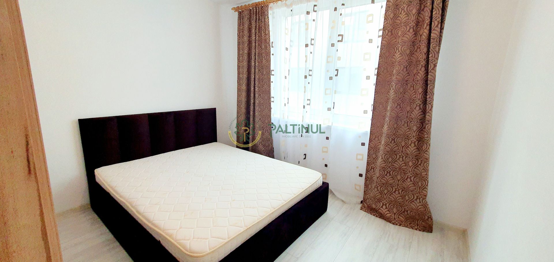 Apartament cu 2 camere în Selimbar