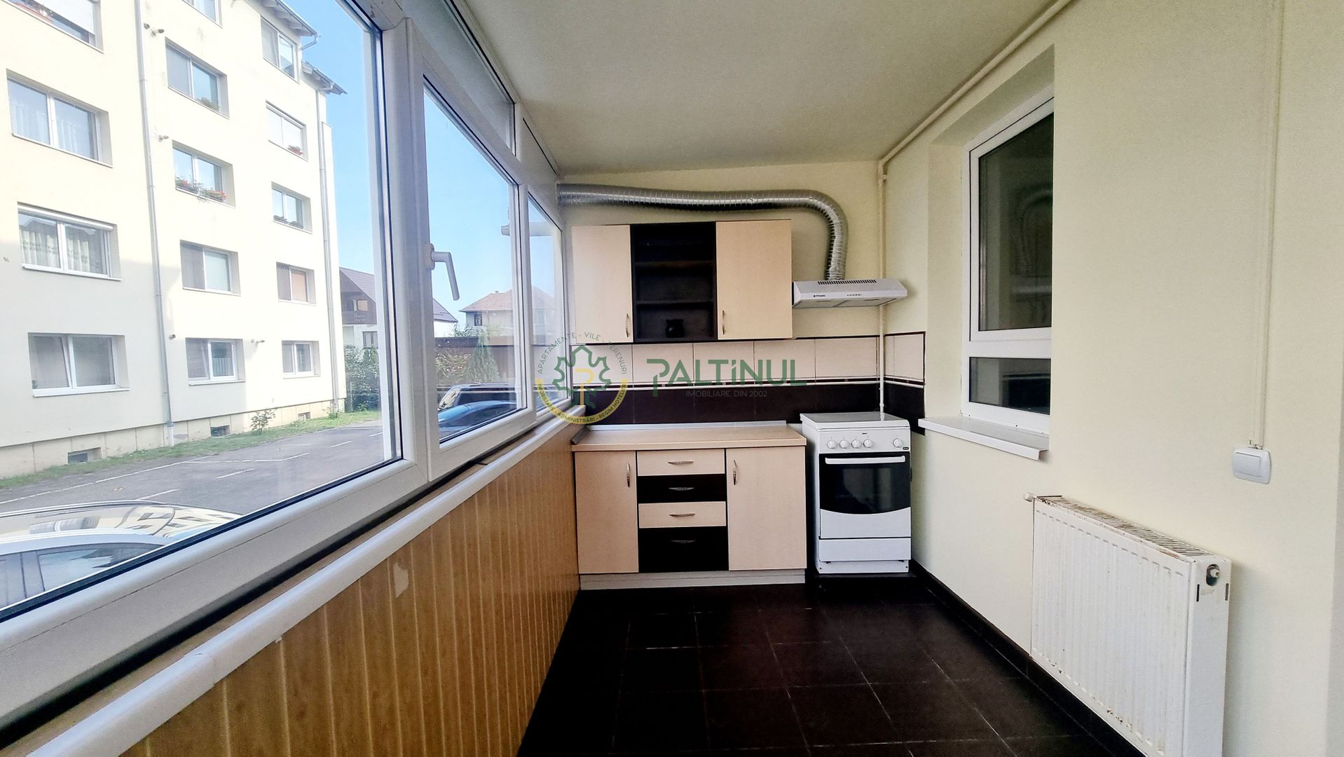 Apartament 4 camere 2 baii- Terezian zona Lidl