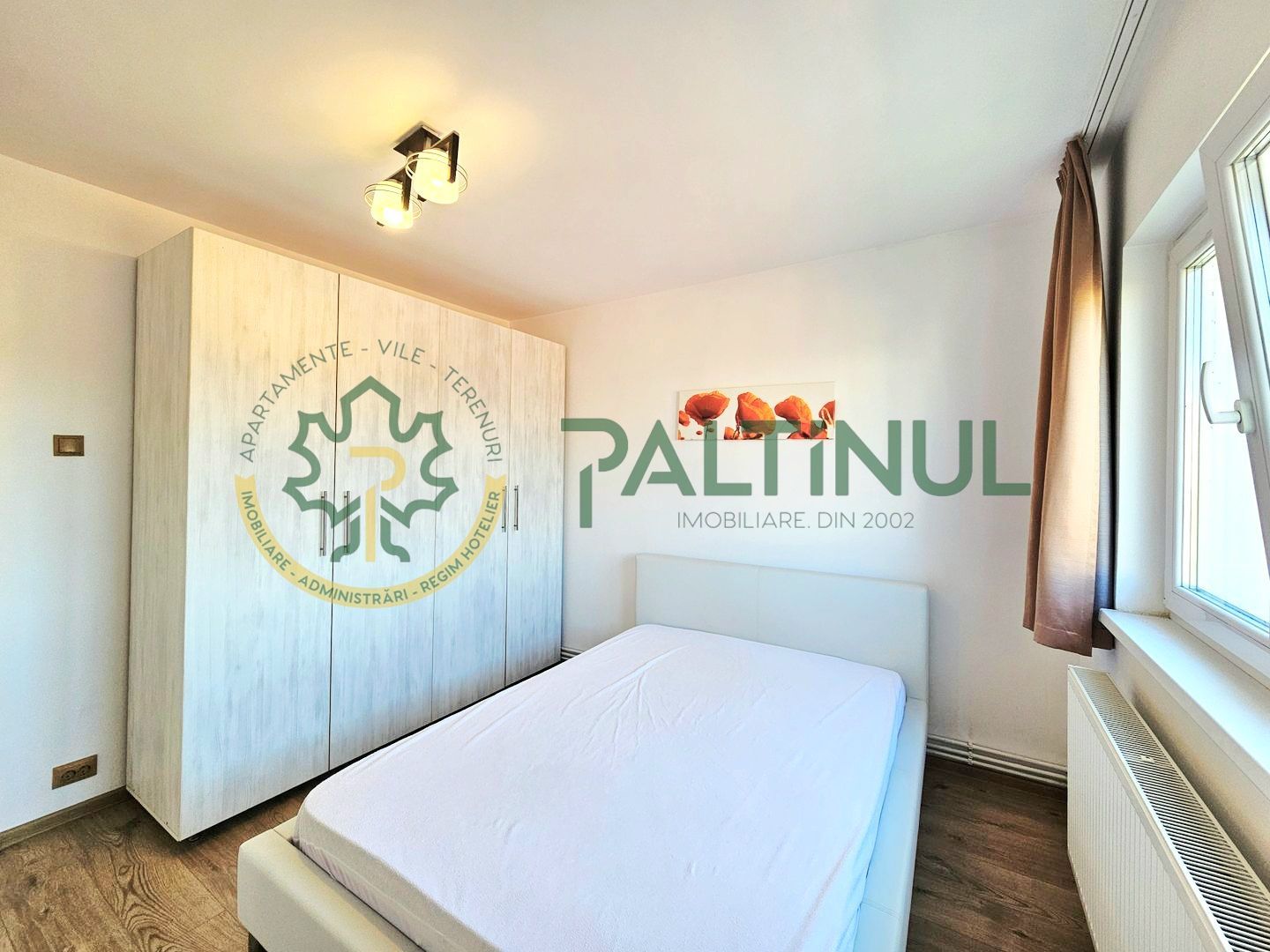 Apartament 2 camere de închiriat în zona Calea Dumbrăvii – Dioda, Sibiu