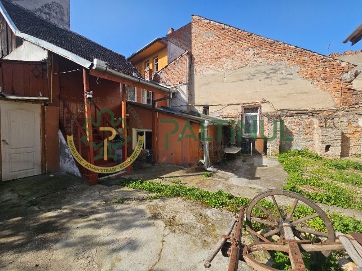 De vânzare Apartament – zonă centrală, Sibiu