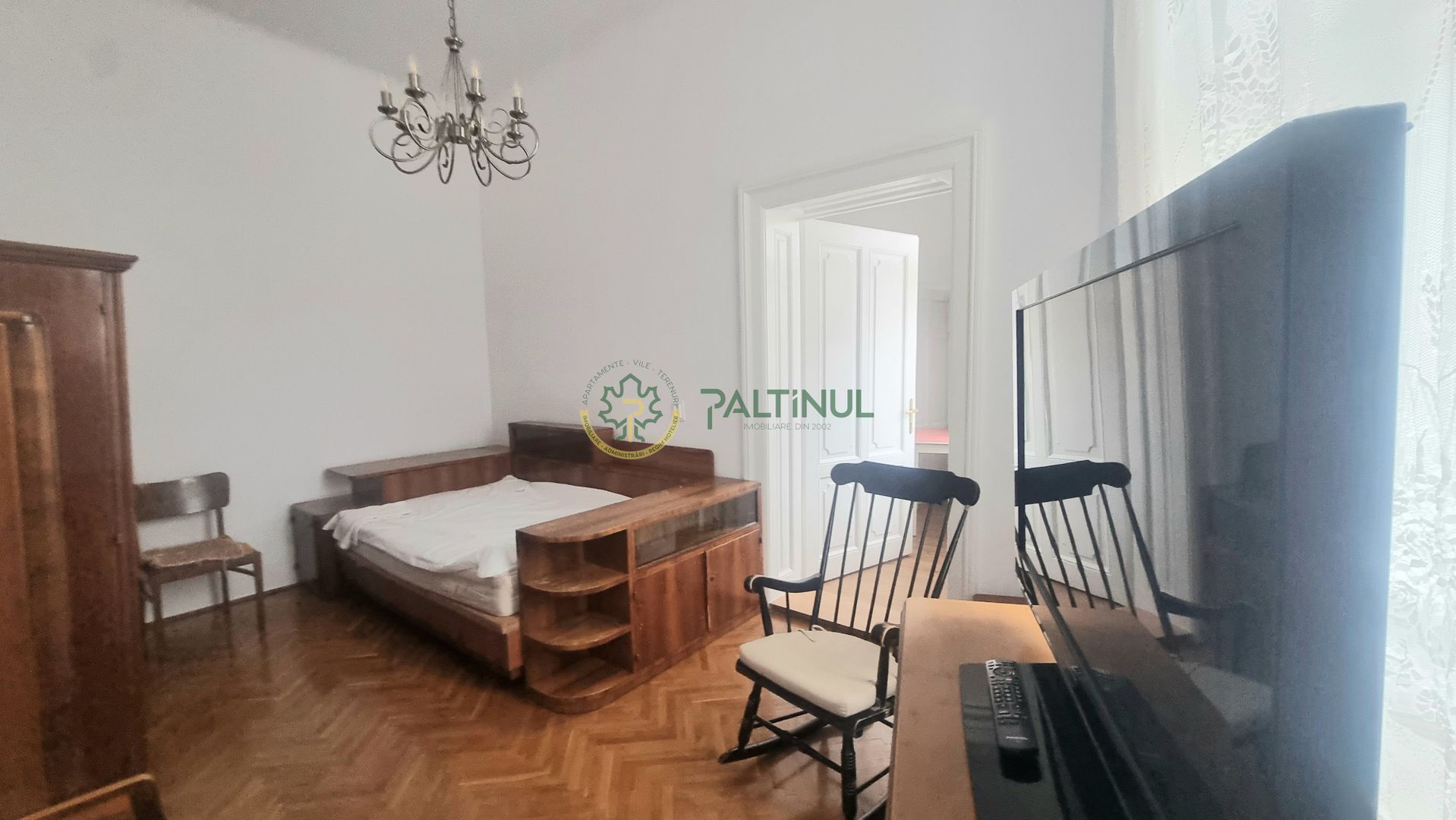 Apartament 2 Camere – Ultracentral, Bulevardul General Magheru