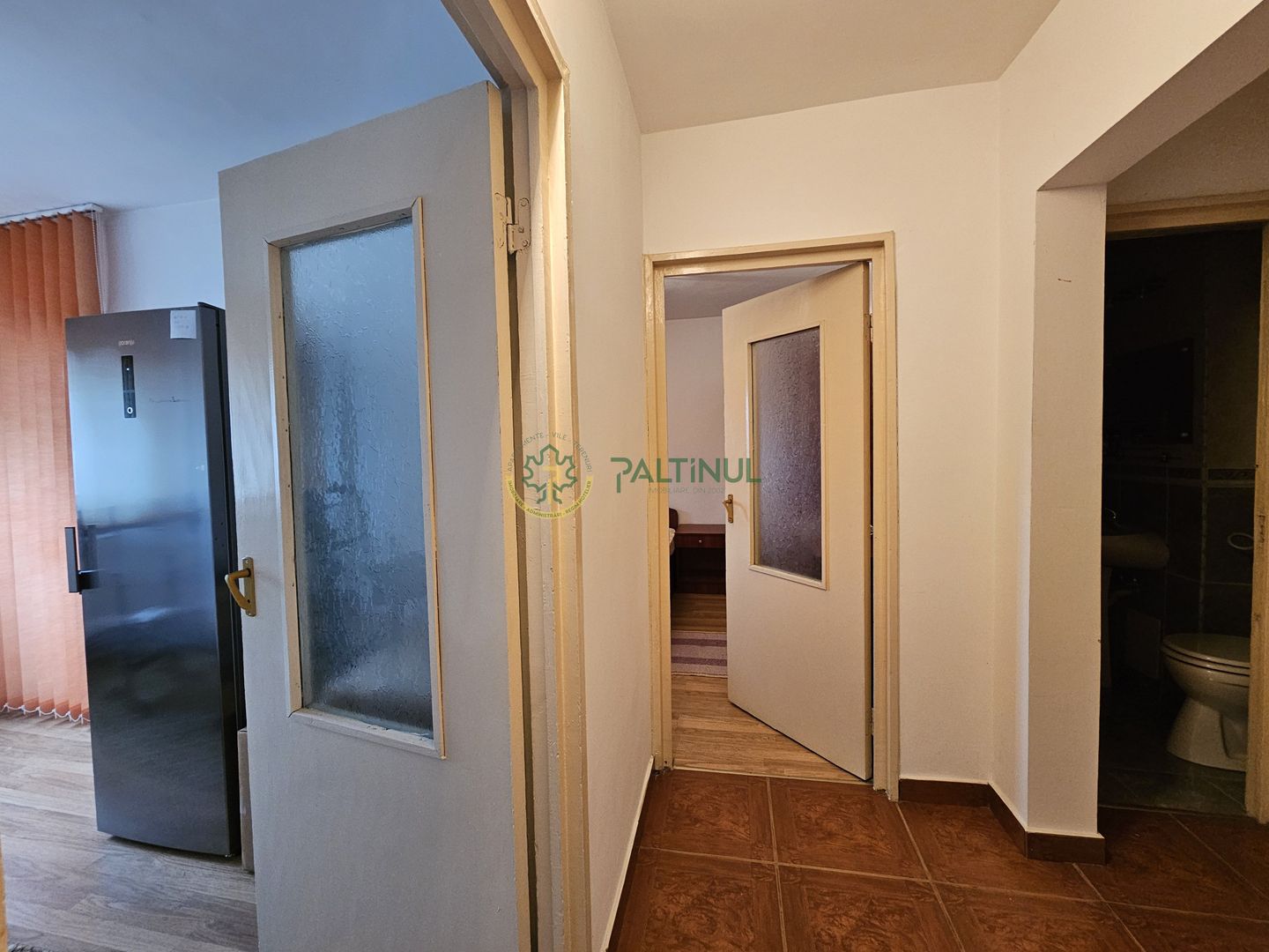 Apartament 3 camere decomandat în Ocna Sibiului