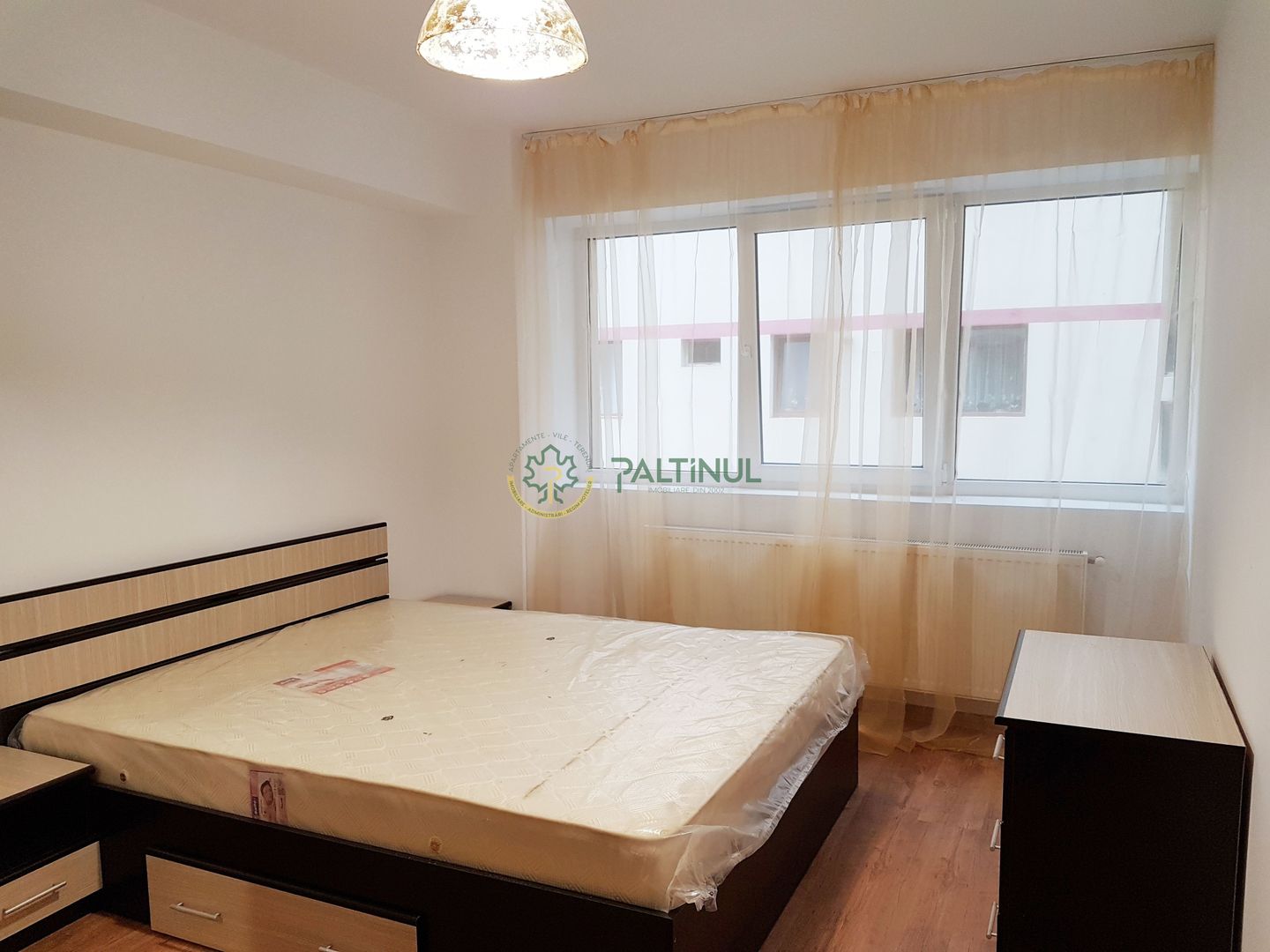 Apartament 2 camere et. 1, lift -Alba Iulia