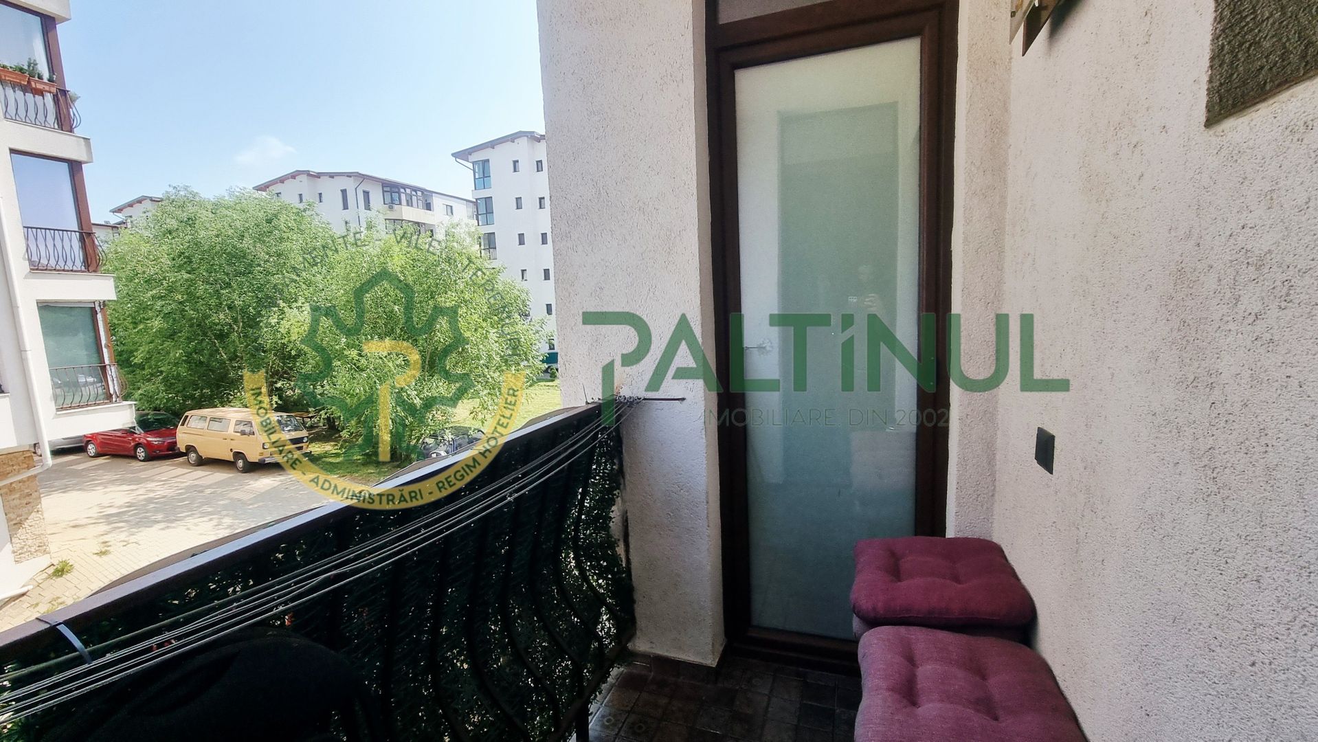 Apartament 3 camere cu balcon – Șelimbăr, Doamna Stanca, lângă Mall