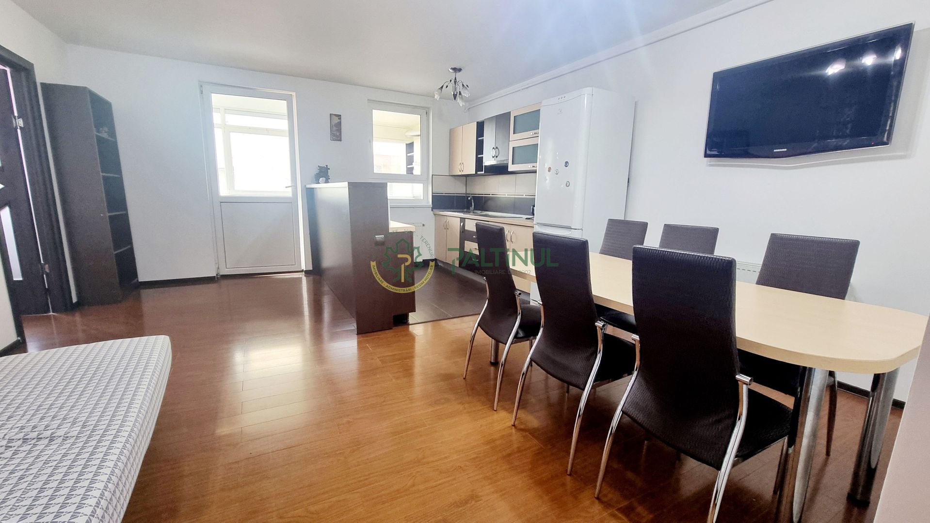 Apartament 4 camere 2 baii- Terezian zona Lidl