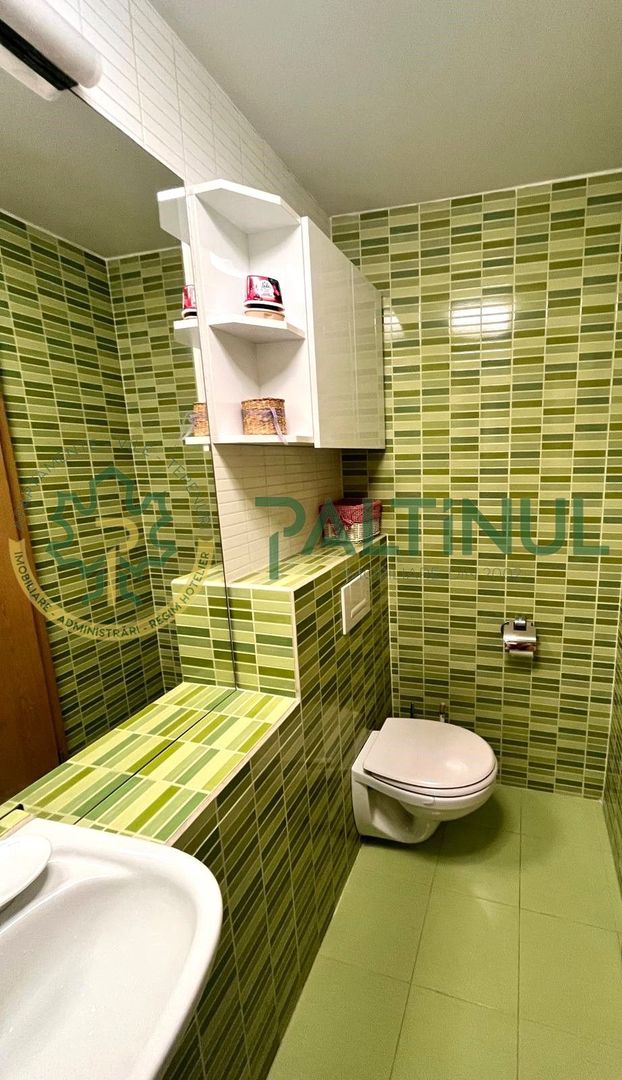 Apartament ultracentral Sibiu