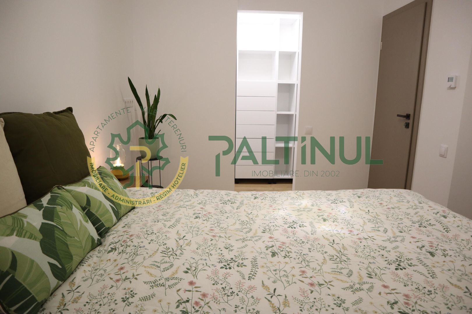 Închiriere Apartament 3 Camere, Sibiu – Prima Închiriere!