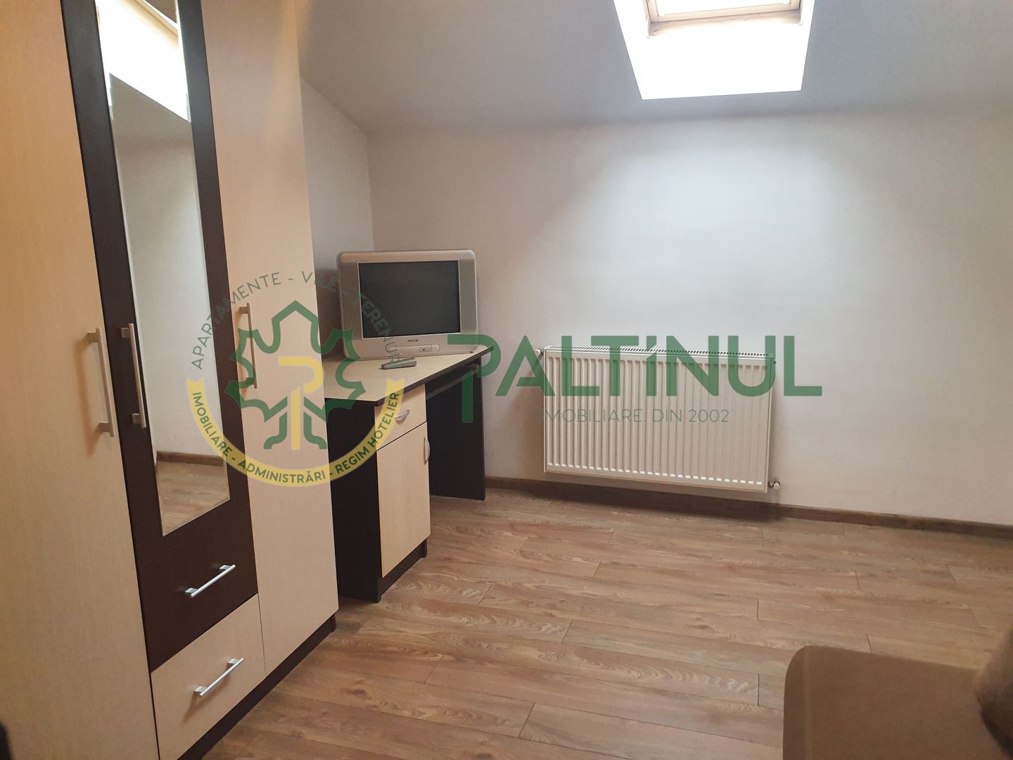 2 room Apartment for rent