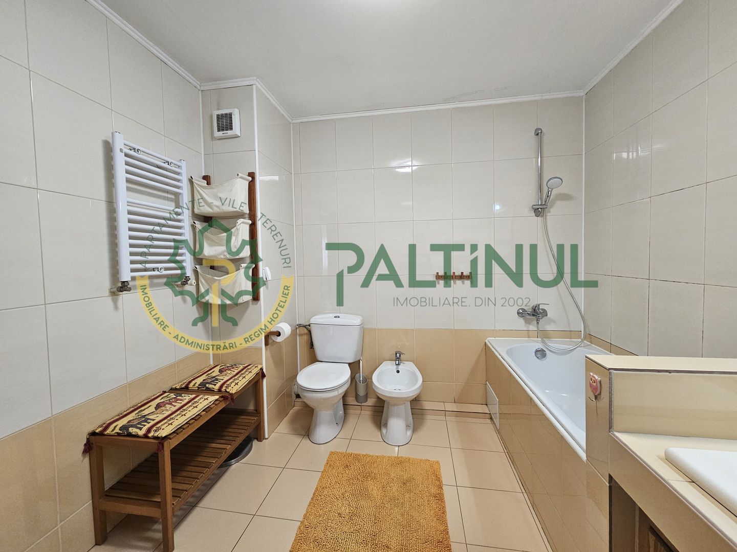 Apartament decomandat cu 3 camere, 89 mp, zona Clinicii Medima – Sibiu, Rahovei