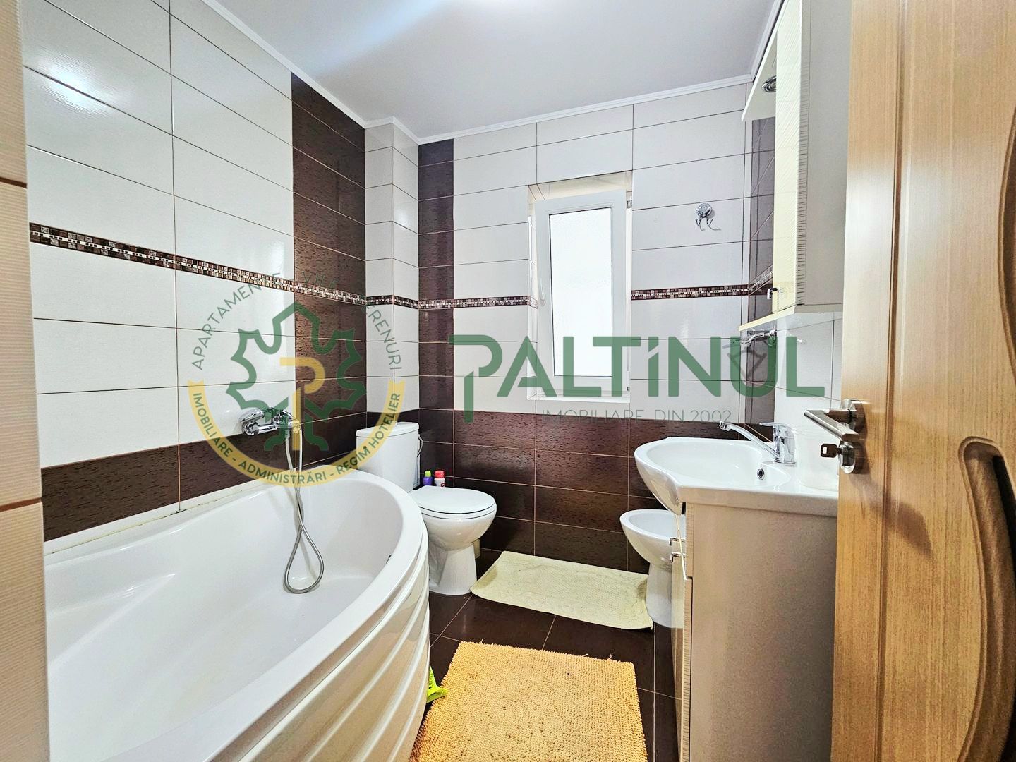 Apartament la casă – Sibiu, Cartierul Tineretului – utilități incluse