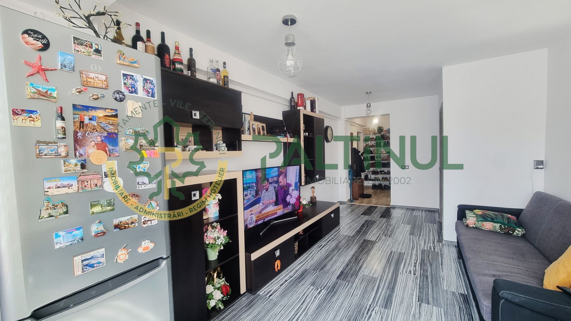 Apartament 3 camere cu balcon – Șelimbăr, Doamna Stanca, lângă Mall