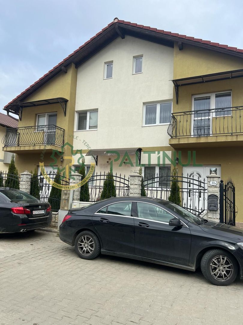 Duplex Exclusivist –  Sibiu, Cisnadie