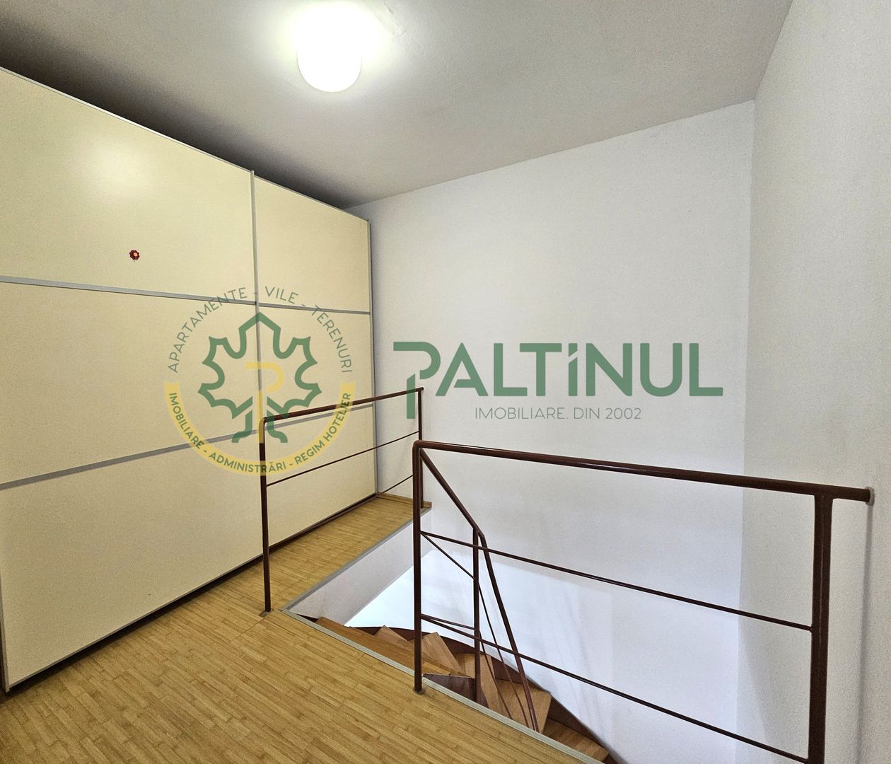 Apartament decomandat cu 3 camere, 89 mp, zona Clinicii Medima – Sibiu, Rahovei