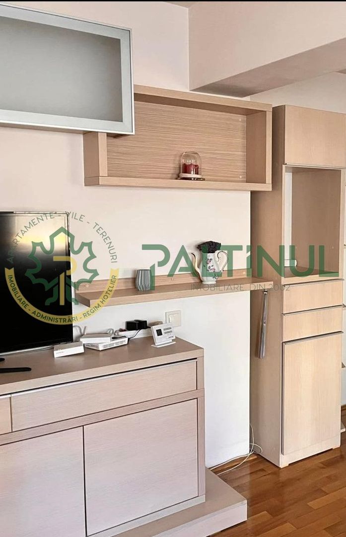 Apartament ultracentral Sibiu