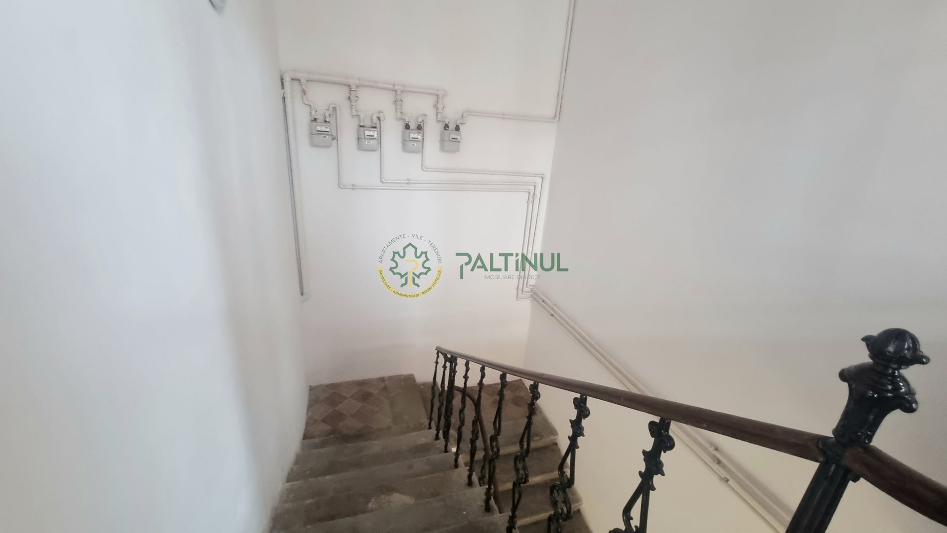 Apartament 2 Camere – Ultracentral, Bulevardul General Magheru