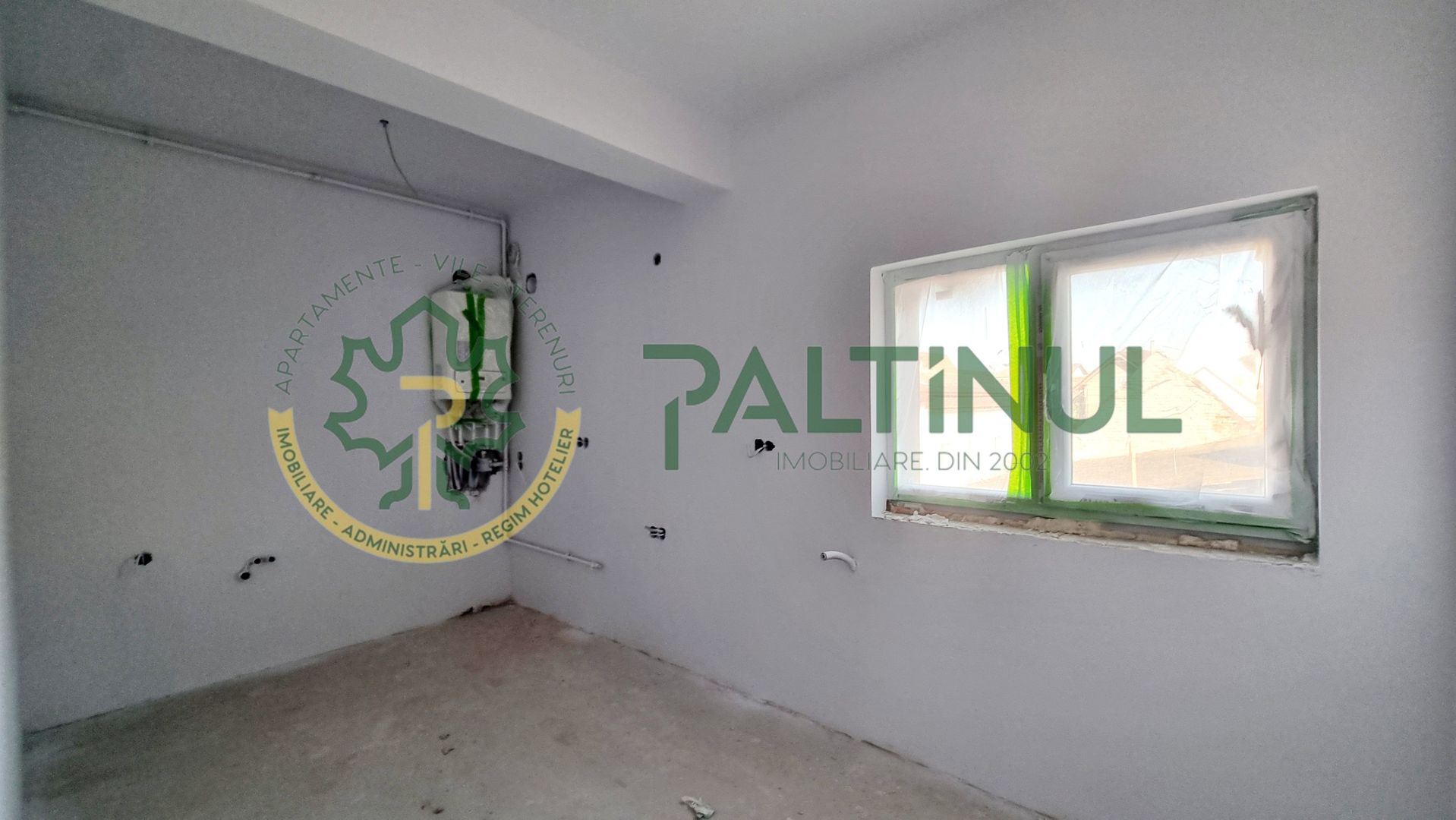 Apartament 3 camere, 89 mp utili, etaj 1, în Turnișor – zonă liniștită