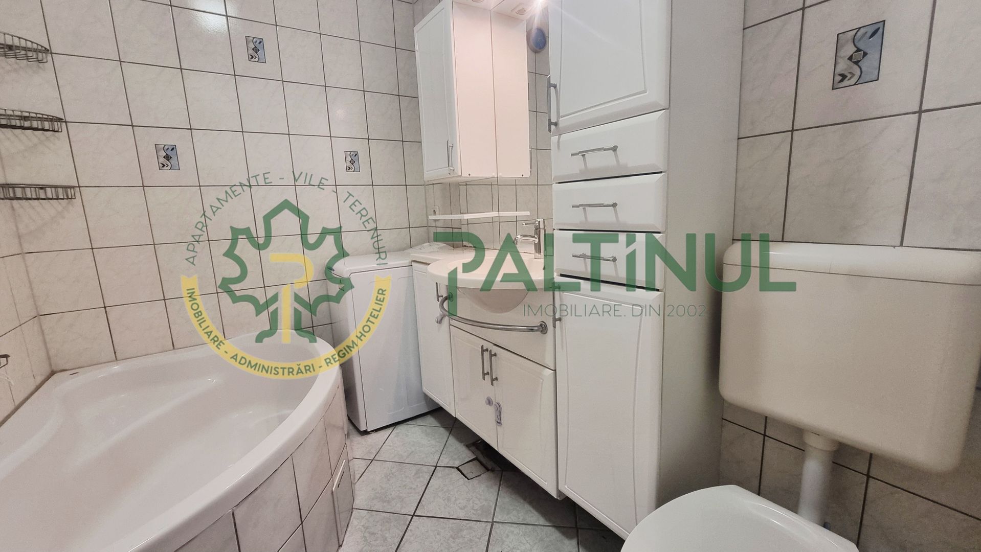 Apartament 2 camere Central – Constantin Noica, 55 mp, balcon, etaj 4