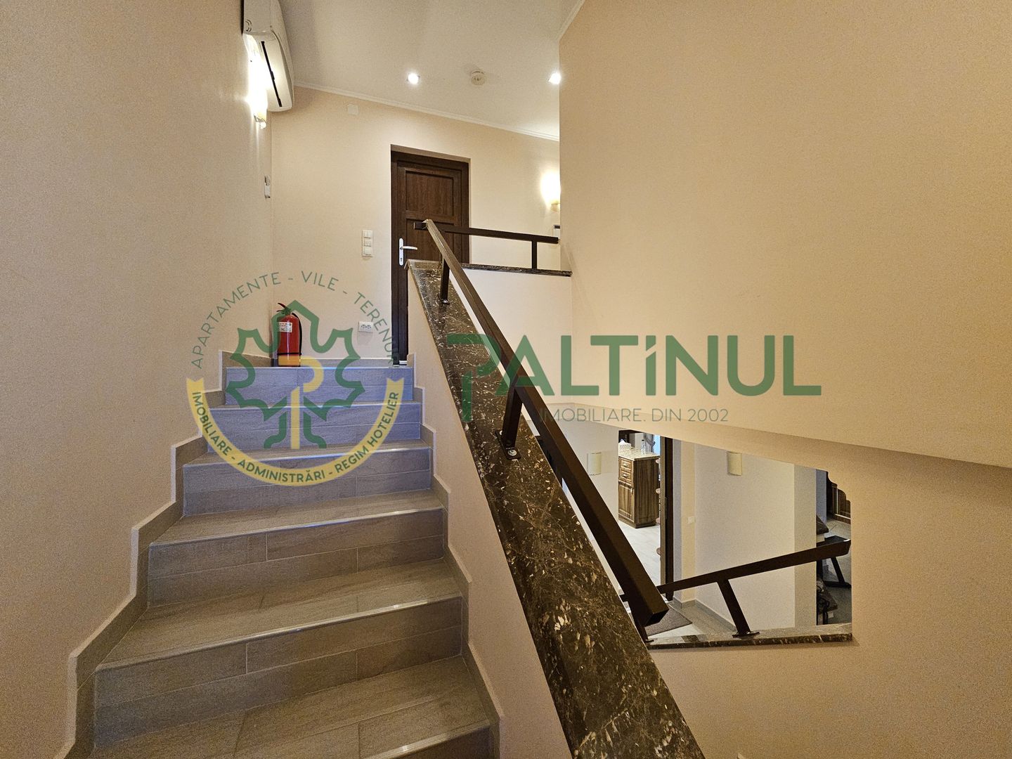 De închiriat casă in Sibiu – modernă, spațioasă și bine întreținuta