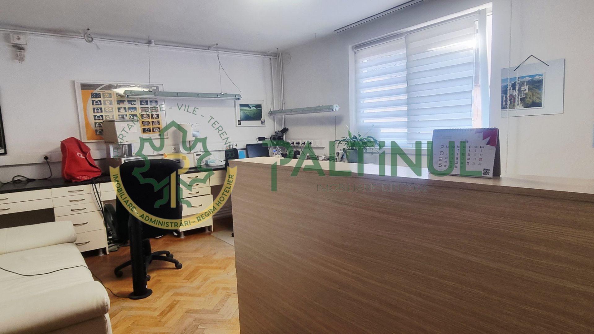 Apartament la casă, P+E – curte comună doar 2 proprietari