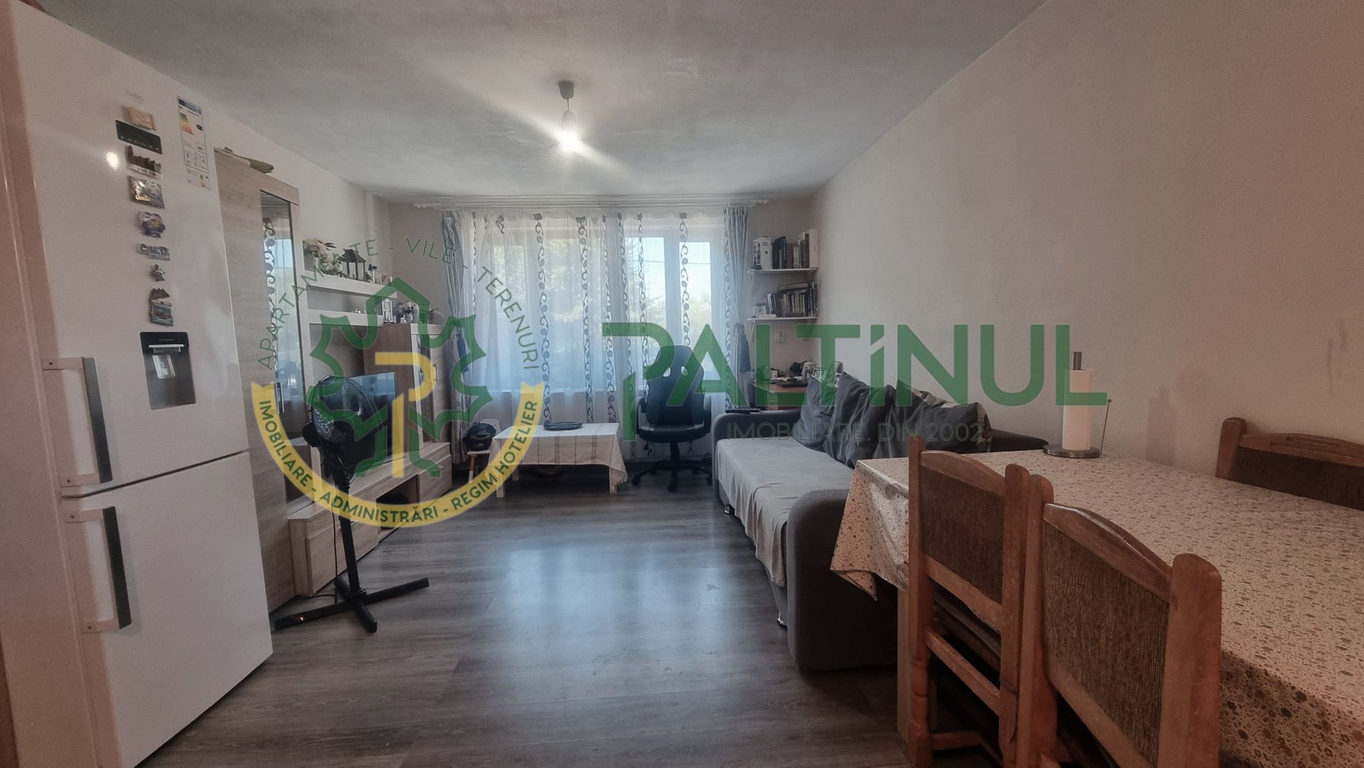 Casă individuală cu 2 terase – Cisnădie, intrare din Cartierul Arhitecților