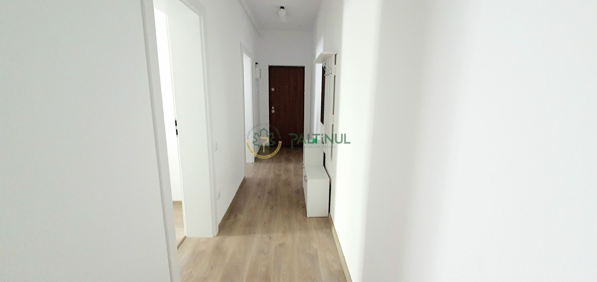 Apartament cu 2 camere, Calea Cisnadiei